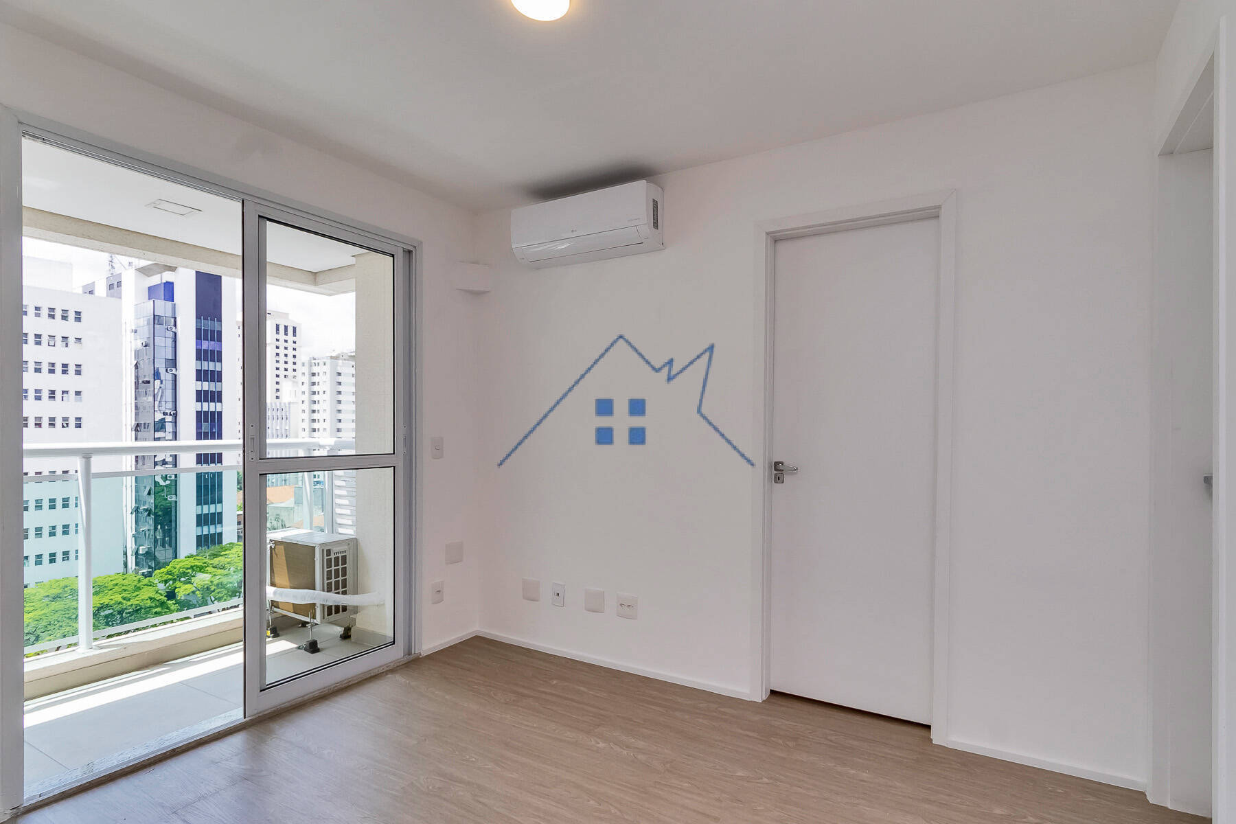 Apartamento, 1 quarto, 41 m² - Foto 6