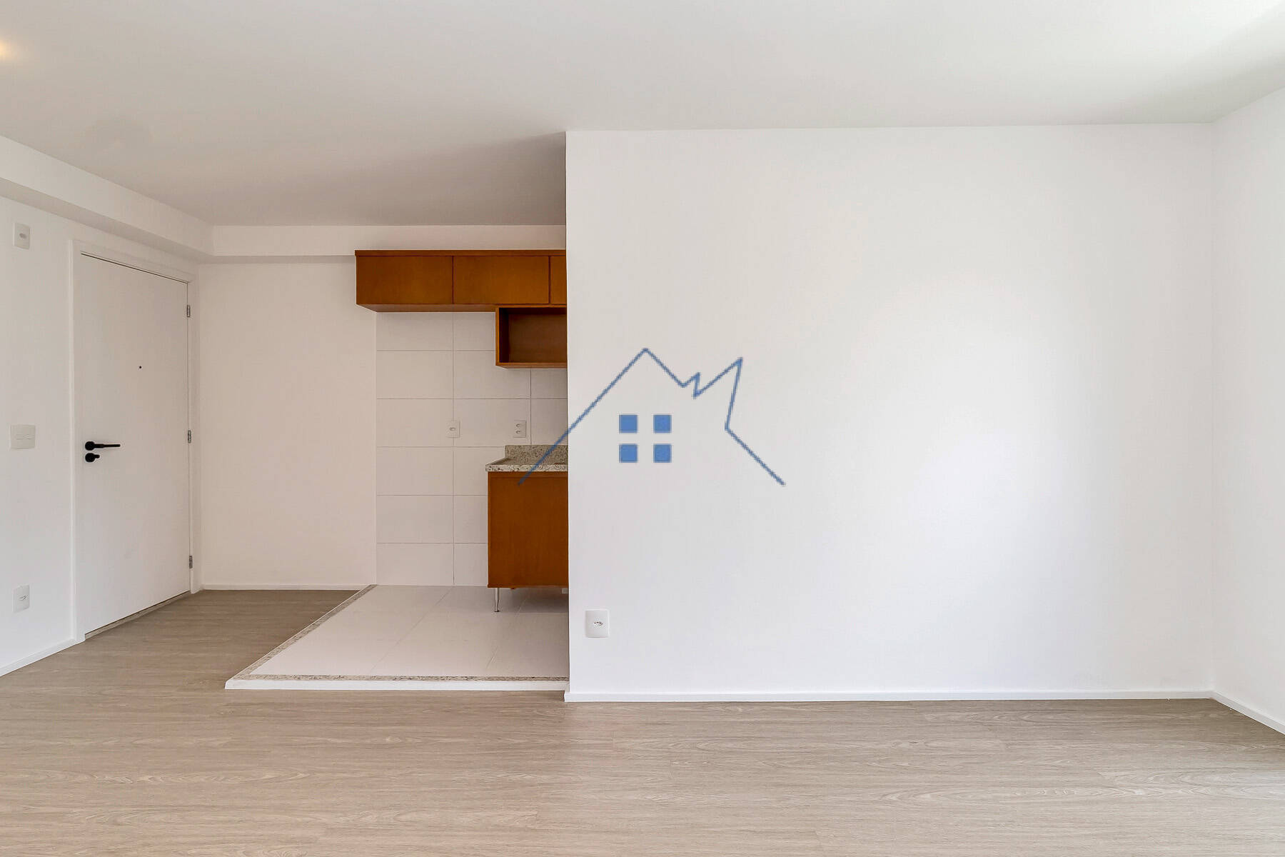 Apartamento, 1 quarto, 41 m² - Foto 8