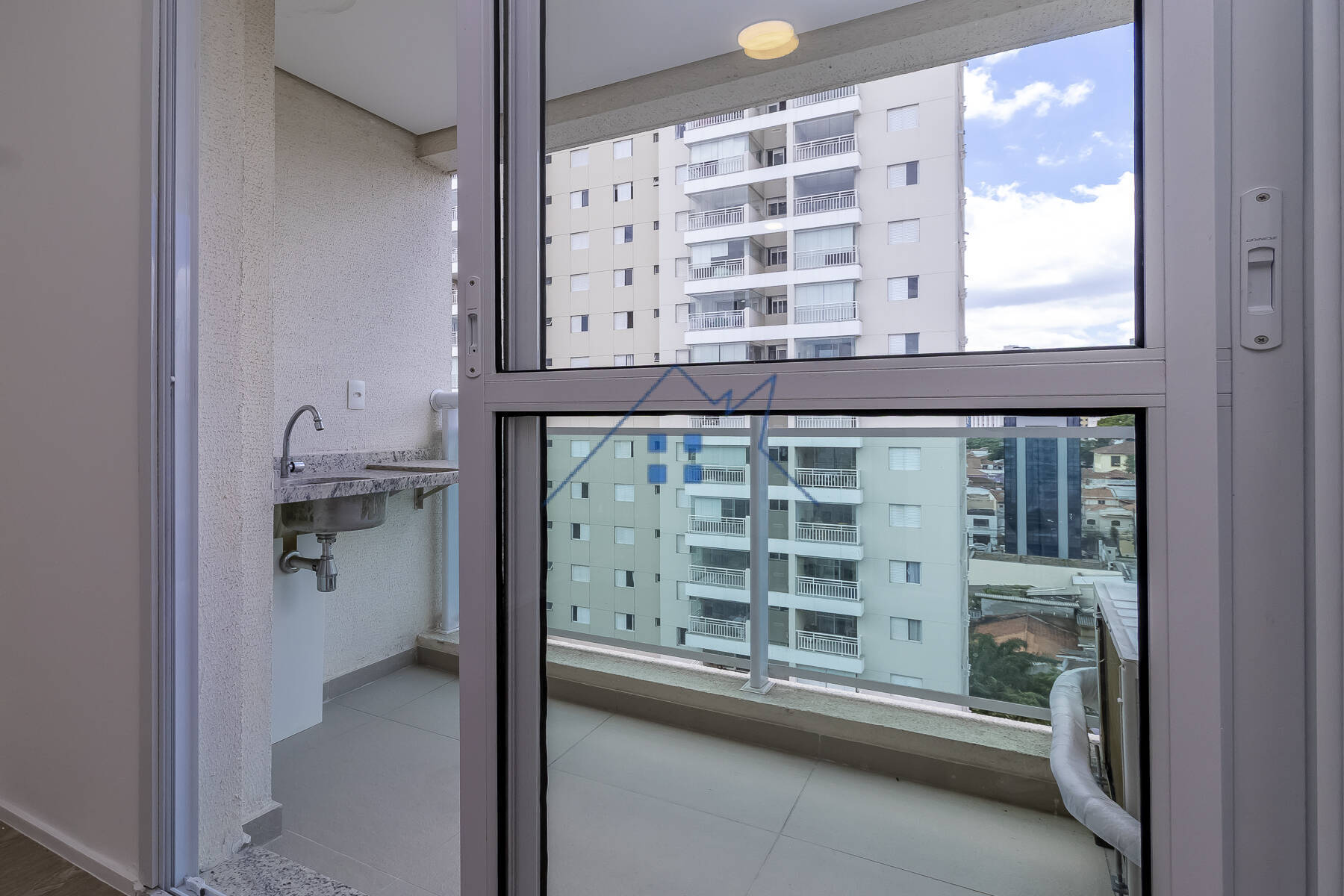 Apartamento, 1 quarto, 41 m² - Foto 9