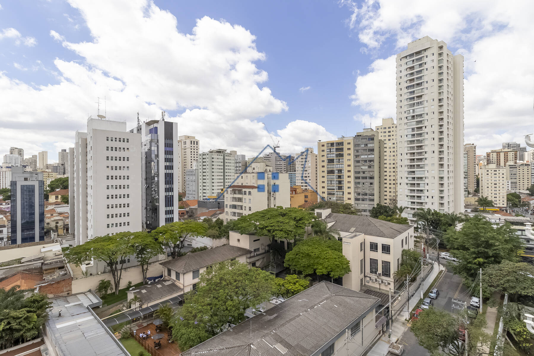 Apartamento, 1 quarto, 41 m² - Foto 10