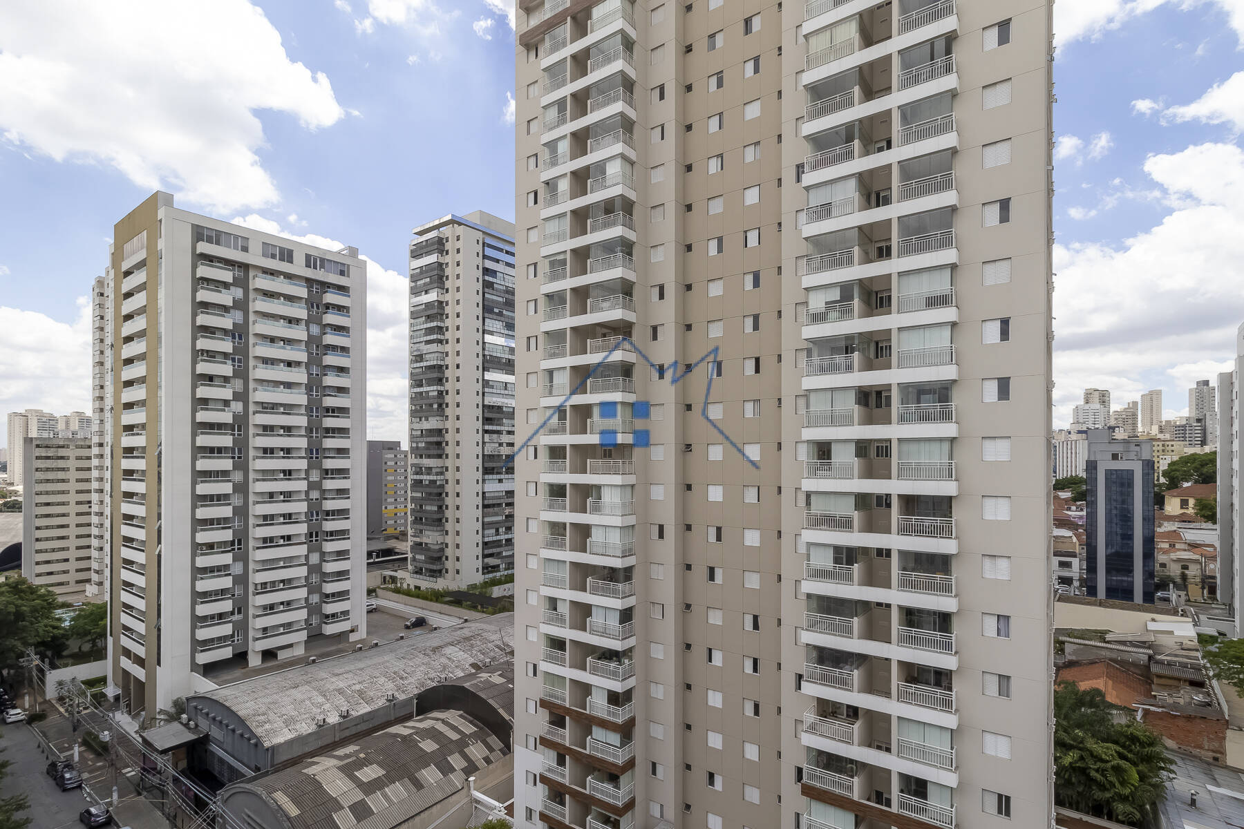 Apartamento, 1 quarto, 41 m² - Foto 11