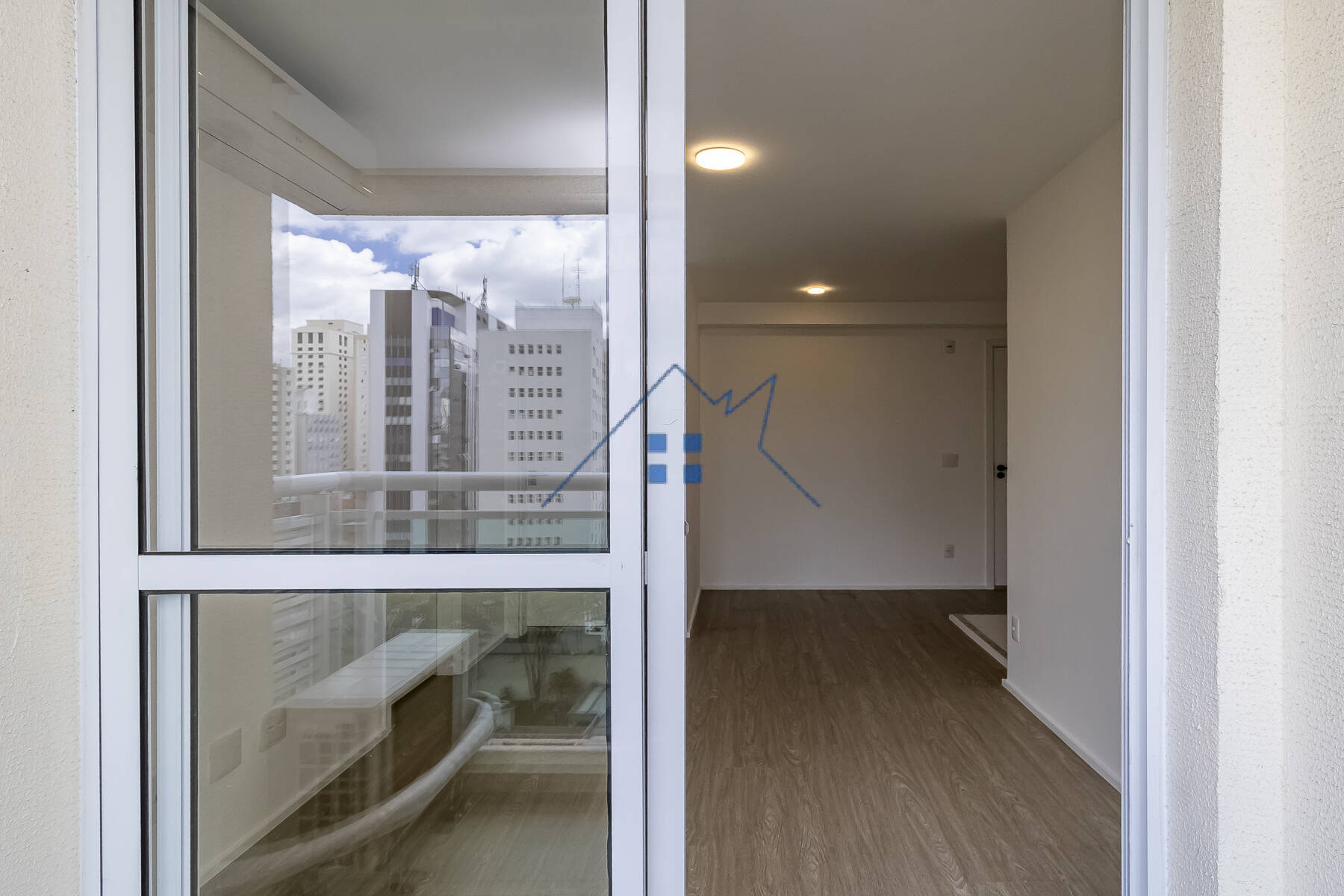 Apartamento, 1 quarto, 41 m² - Foto 12