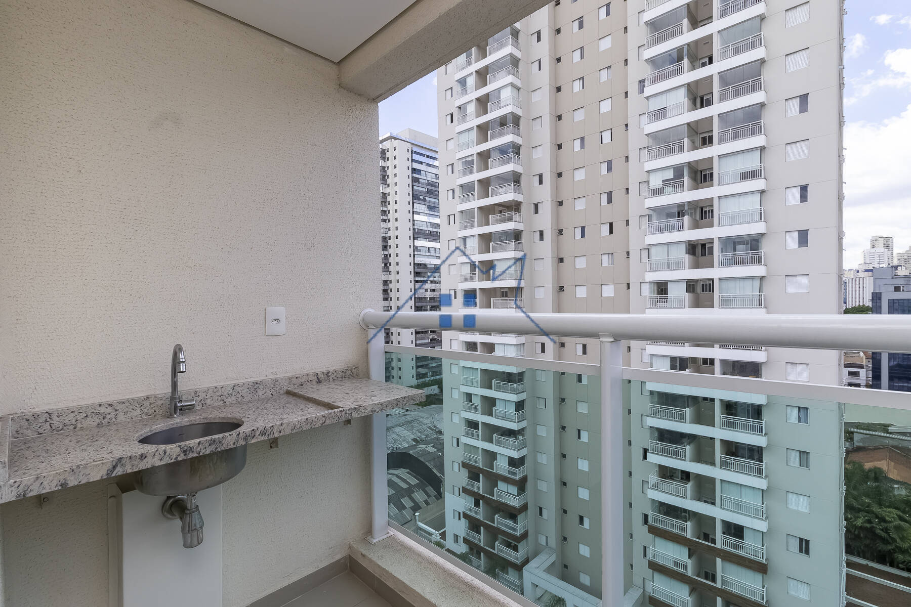 Apartamento, 1 quarto, 41 m² - Foto 13