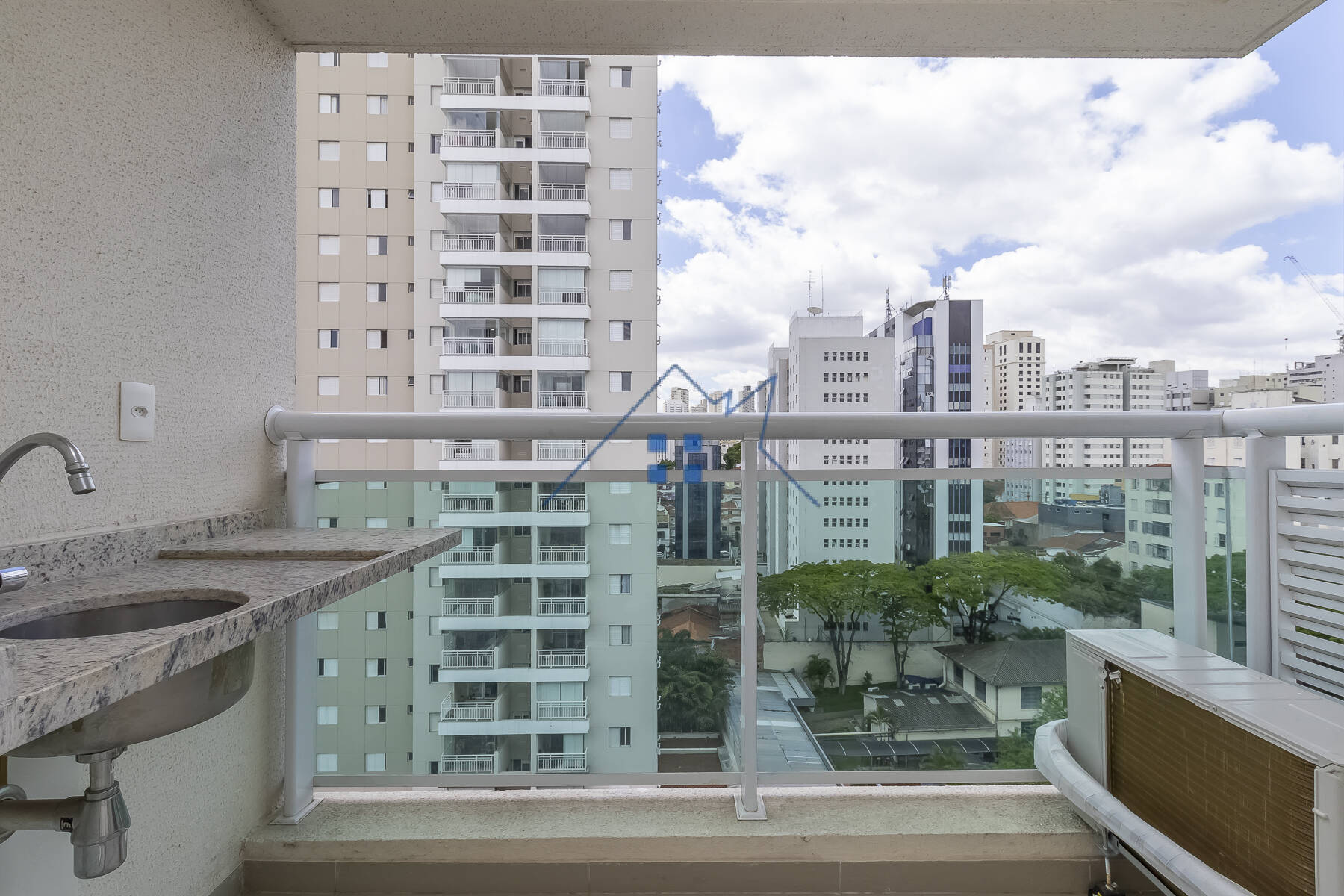 Apartamento, 1 quarto, 41 m² - Foto 14