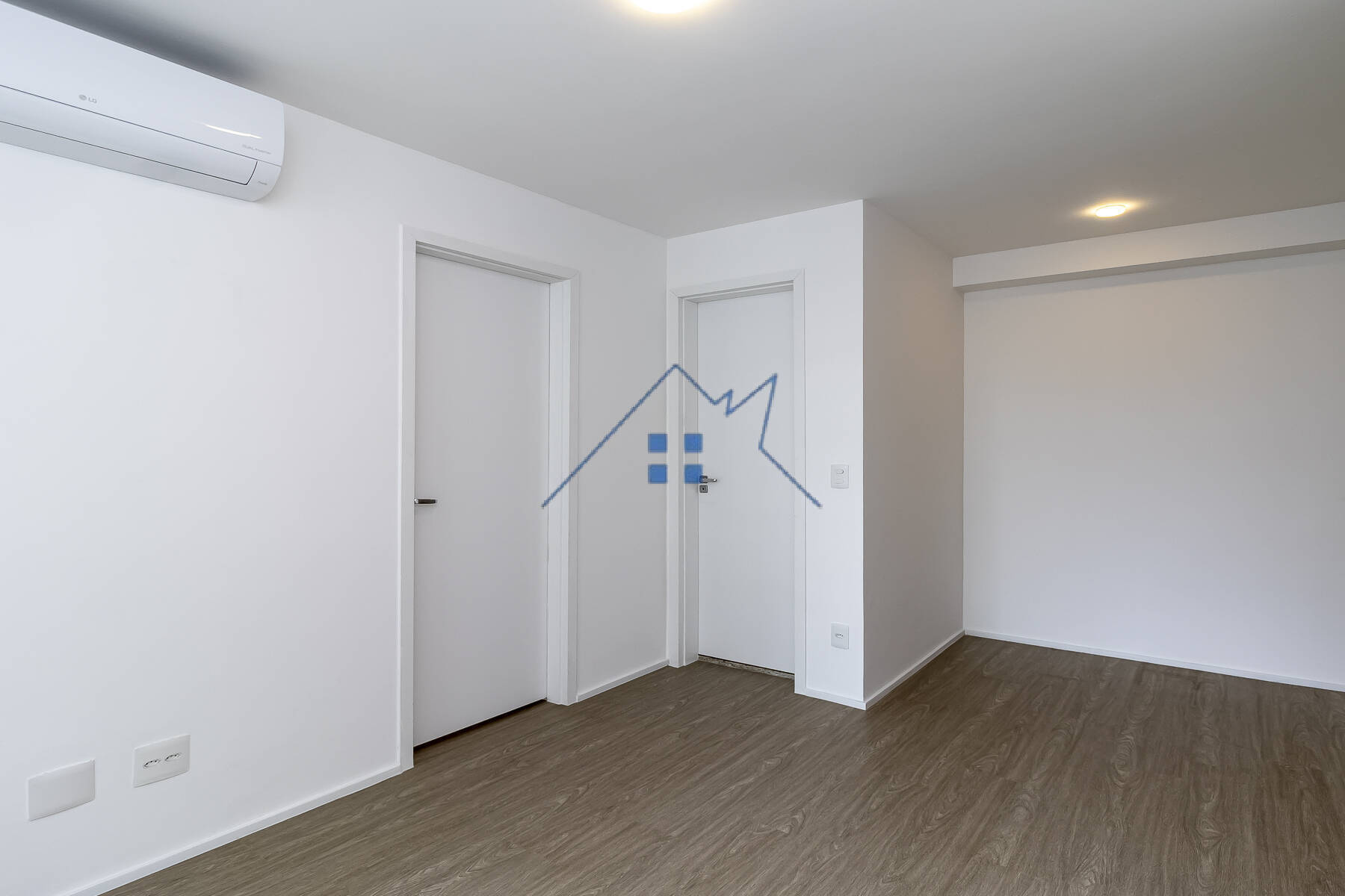 Apartamento, 1 quarto, 41 m² - Foto 15