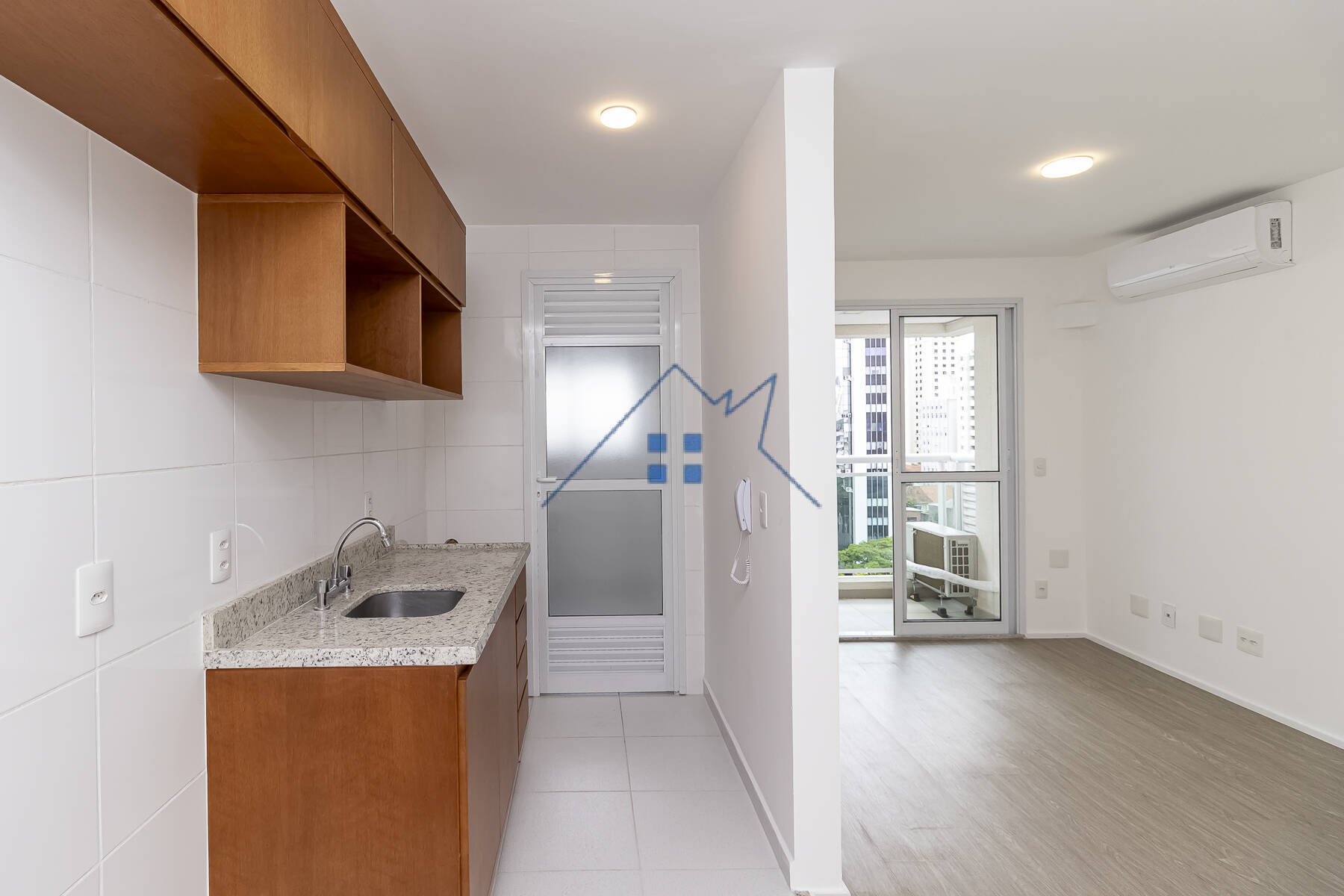 Apartamento, 1 quarto, 41 m² - Foto 17