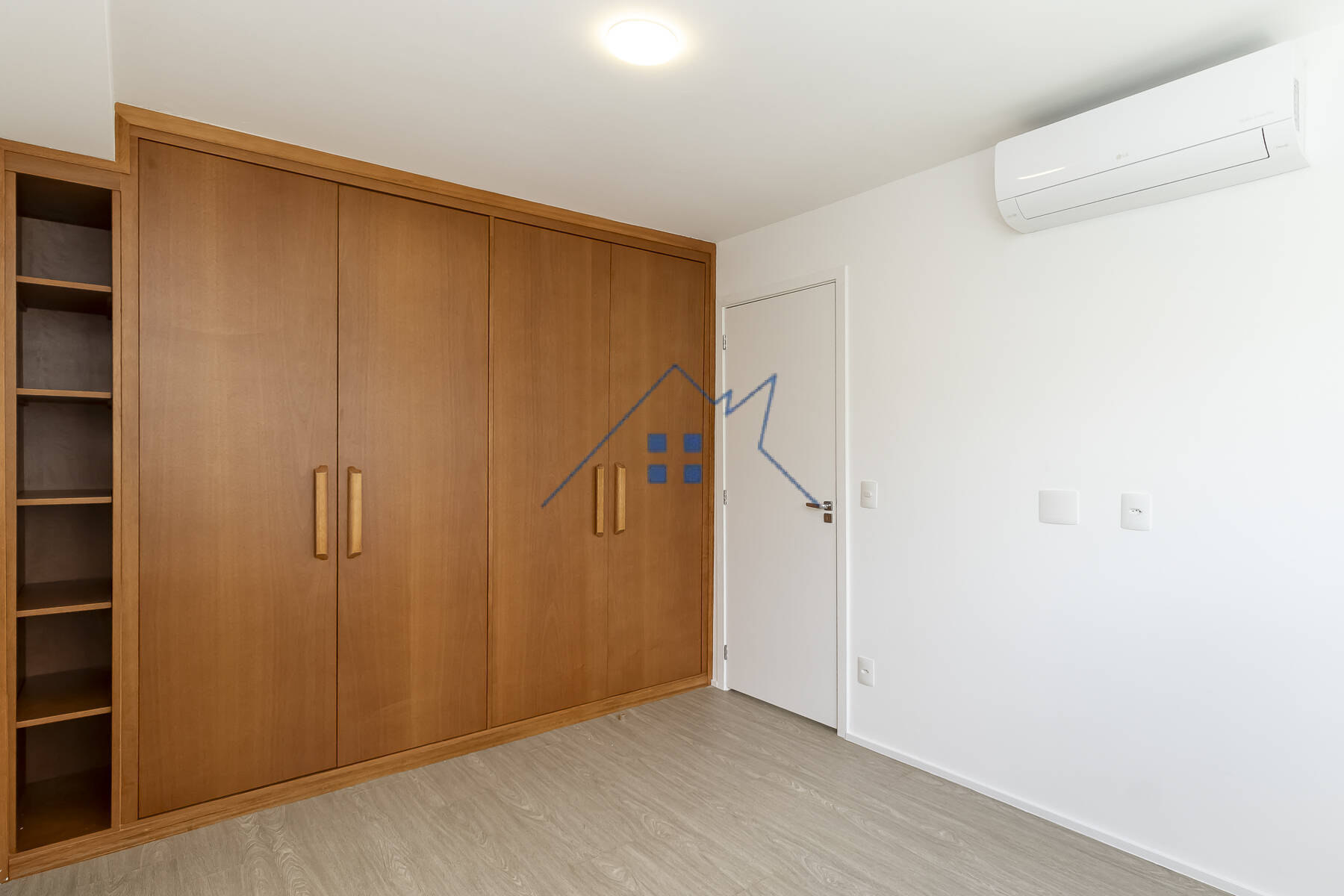 Apartamento, 1 quarto, 41 m² - Foto 21