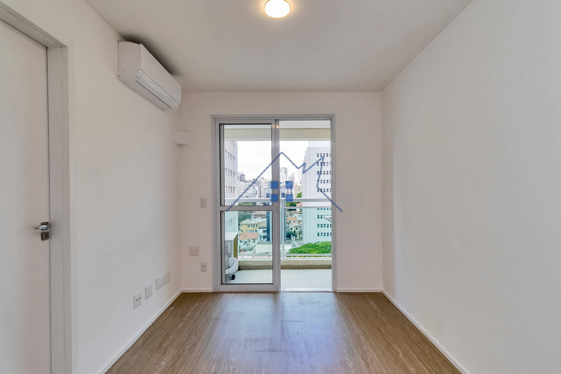 Apartamento, 1 quarto, 41 m² - Foto 3