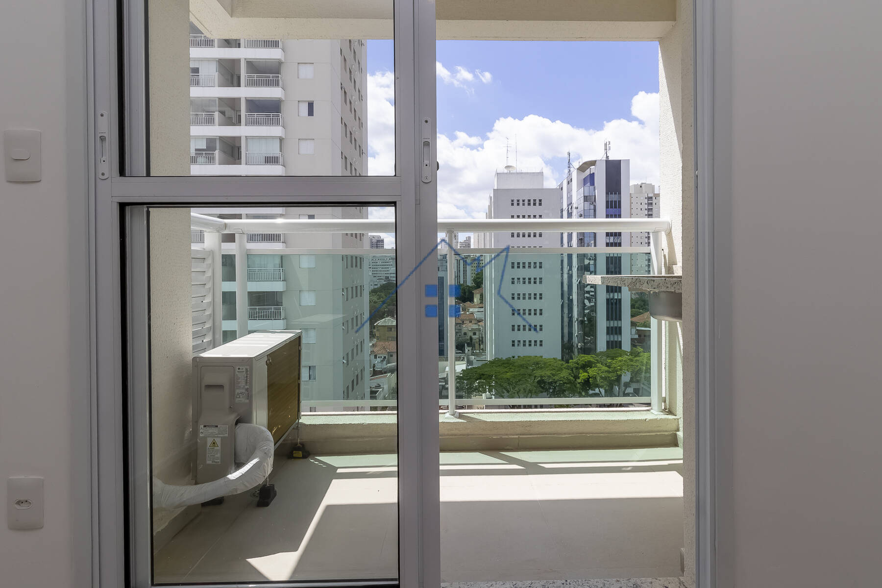 Apartamento, 1 quarto, 41 m² - Foto 28