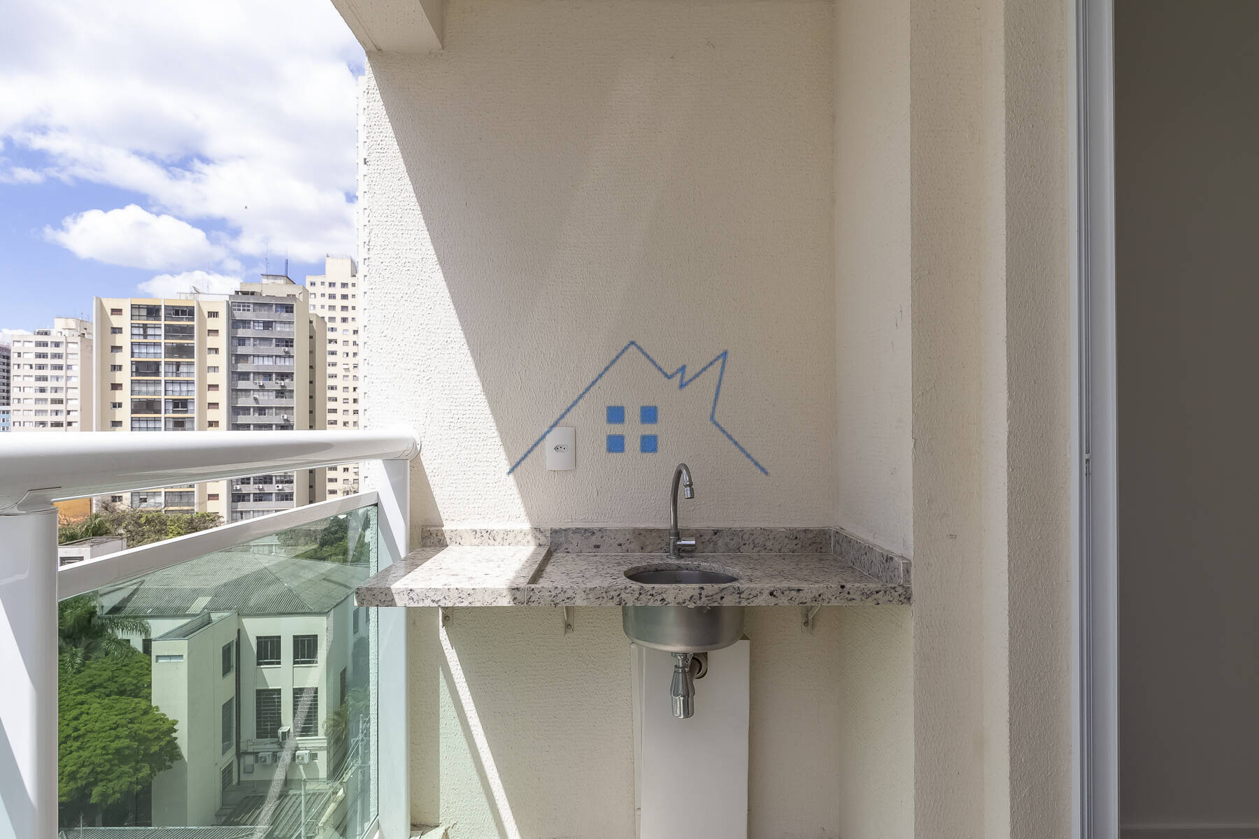 Apartamento, 1 quarto, 41 m² - Foto 29
