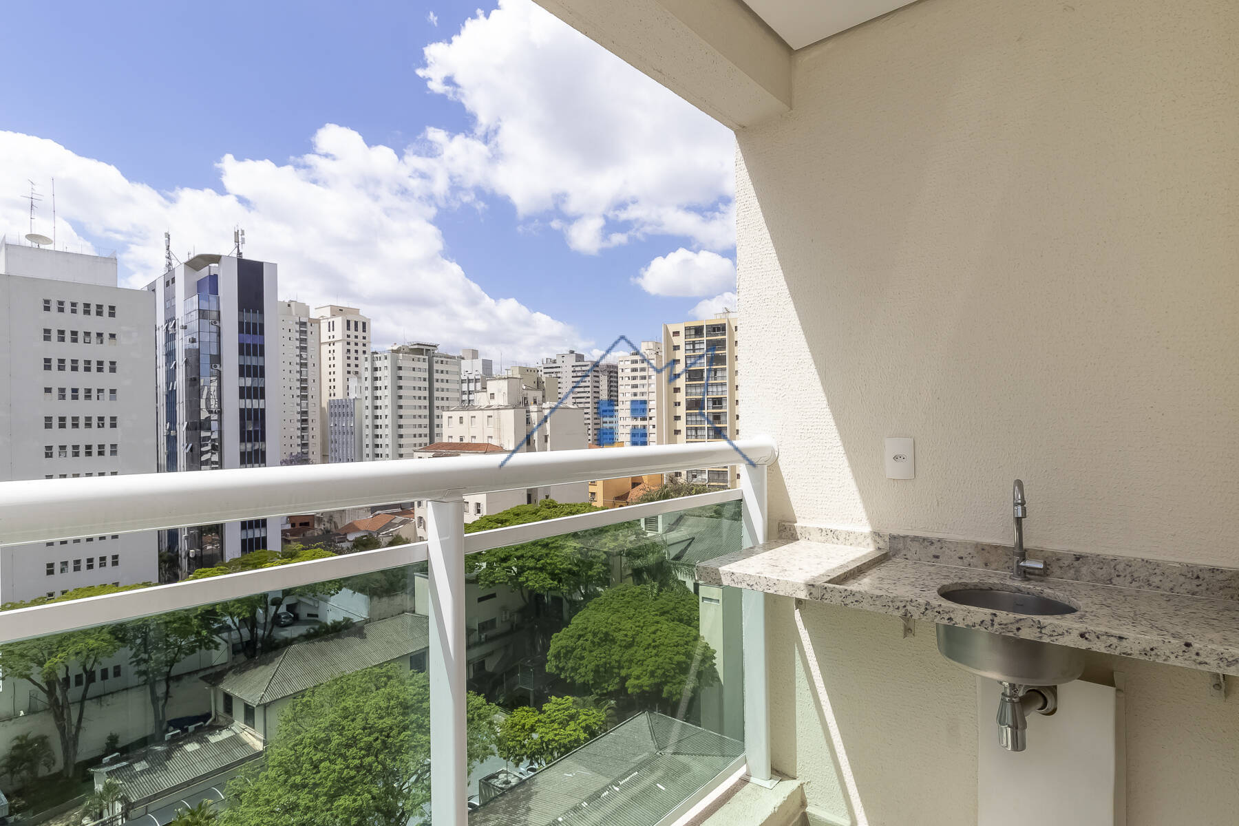 Apartamento, 1 quarto, 41 m² - Foto 4