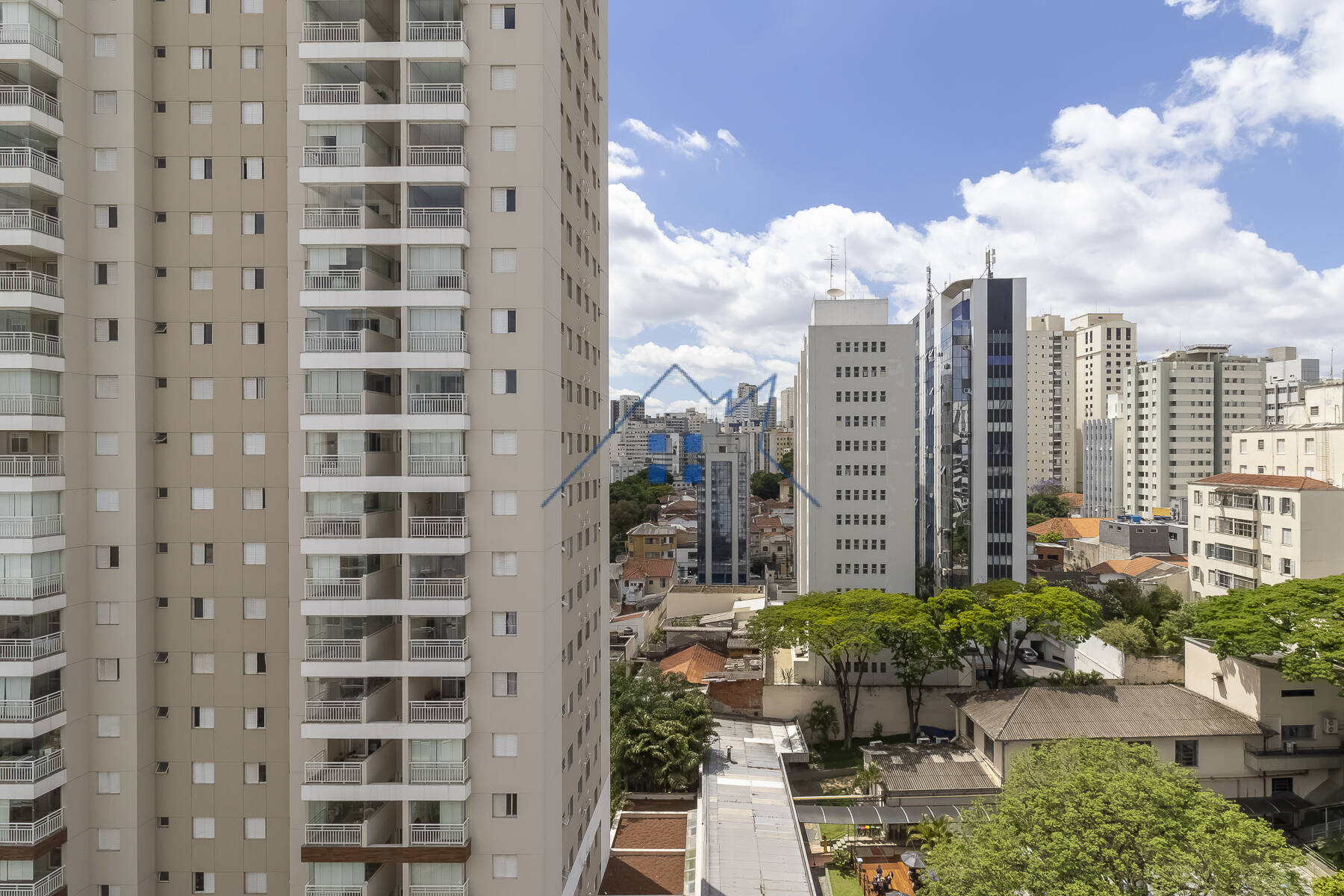 Apartamento, 1 quarto, 41 m² - Foto 30