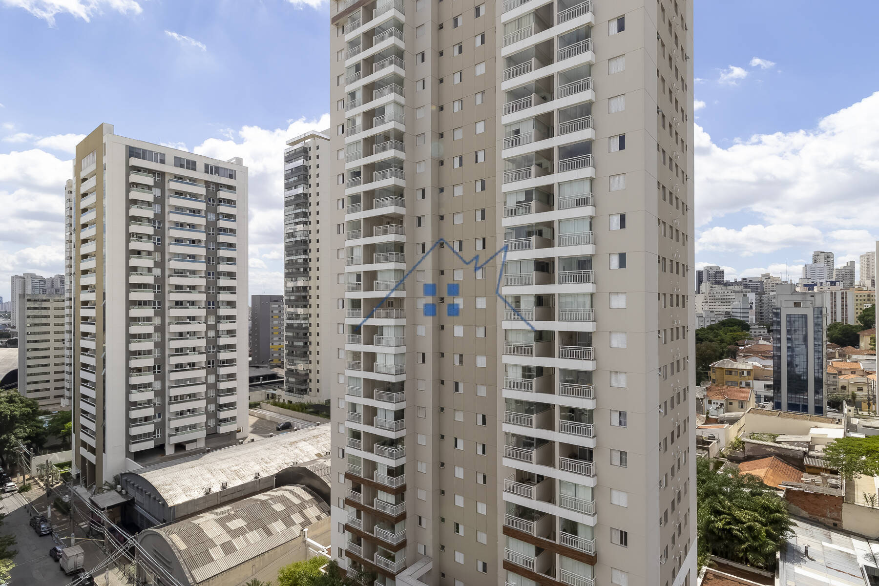 Apartamento, 1 quarto, 41 m² - Foto 31