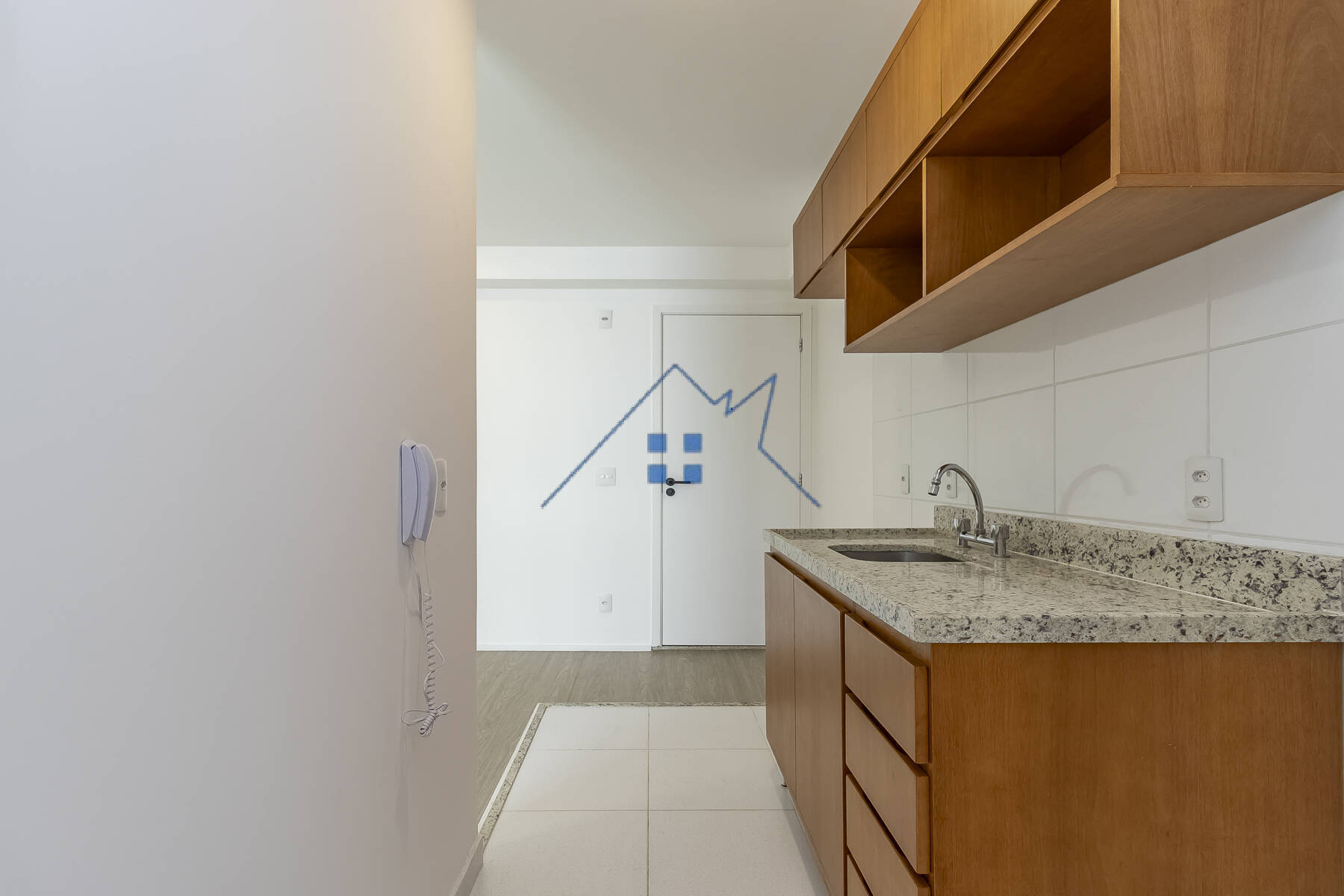 Apartamento, 1 quarto, 41 m² - Foto 5
