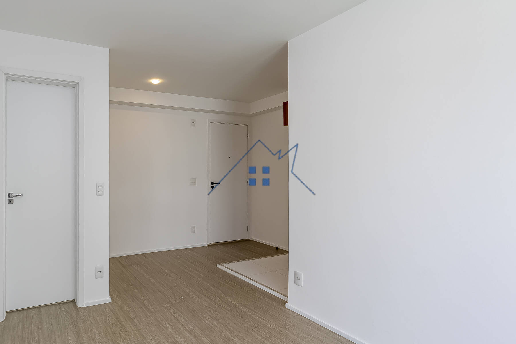 Apartamento, 1 quarto, 41 m² - Foto 2