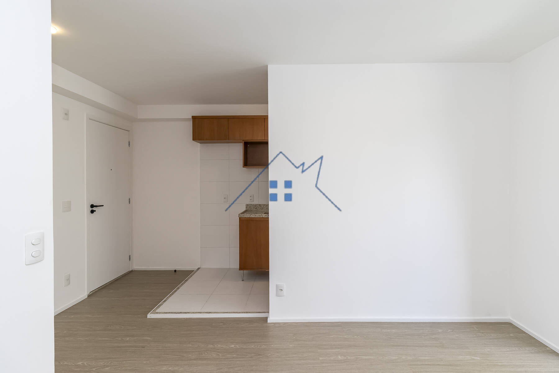 Apartamento, 1 quarto, 41 m² - Foto 6