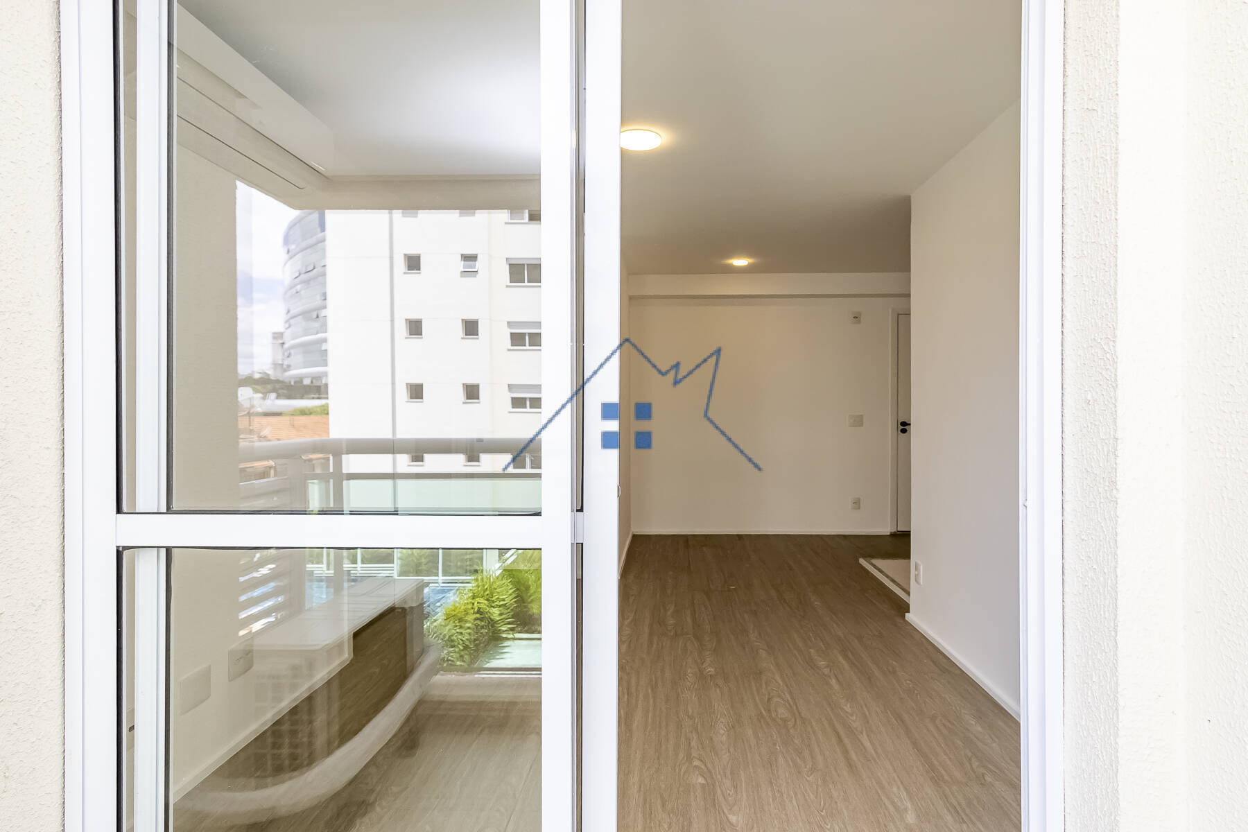 Apartamento, 1 quarto, 41 m² - Foto 1
