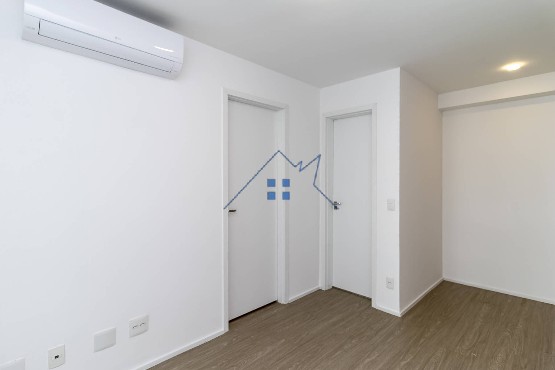 Apartamento, 1 quarto, 41 m² - Foto 8
