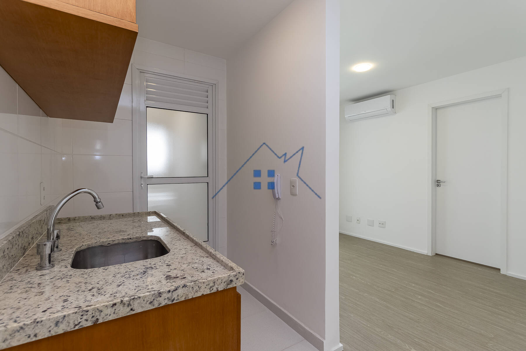 Apartamento, 1 quarto, 41 m² - Foto 9