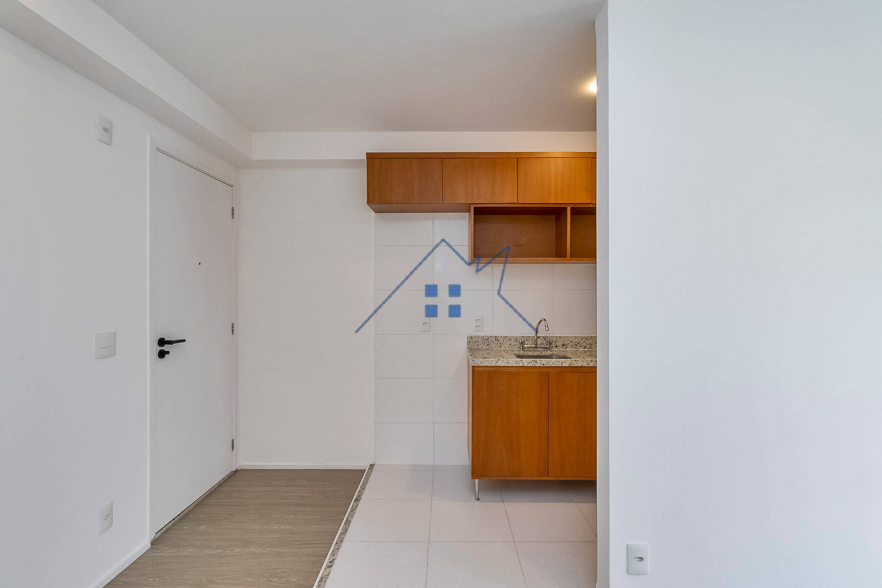 Apartamento, 1 quarto, 41 m² - Foto 12