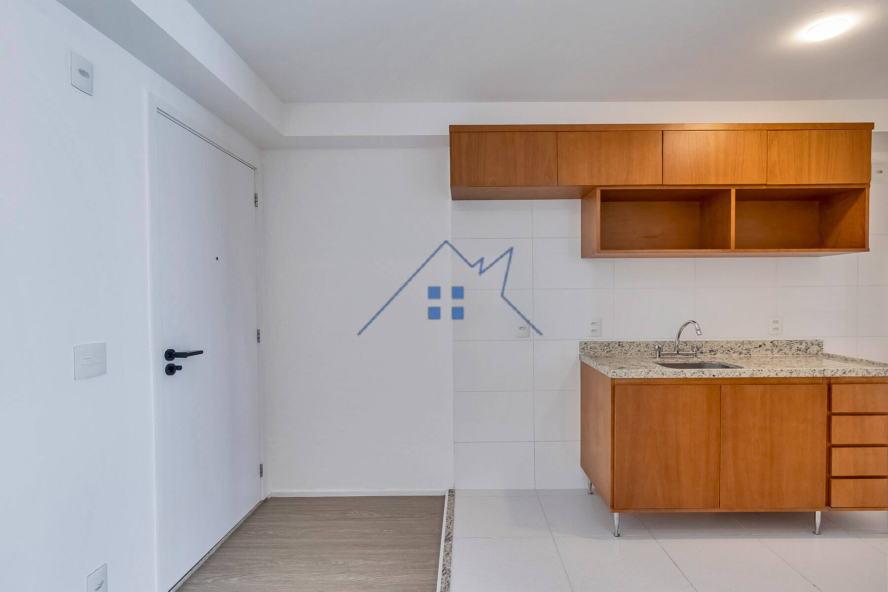 Apartamento, 1 quarto, 41 m² - Foto 11
