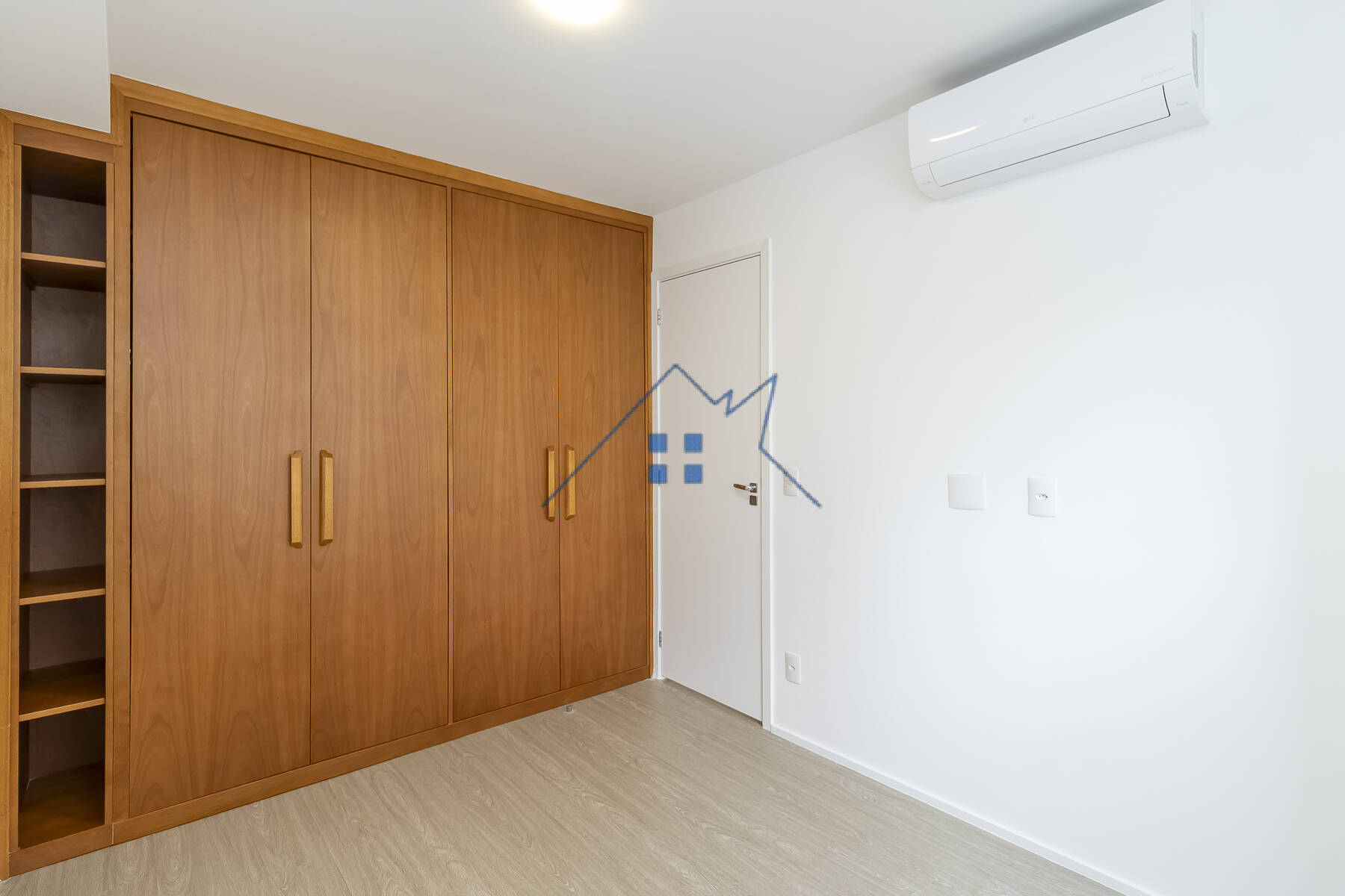 Apartamento, 1 quarto, 41 m² - Foto 14