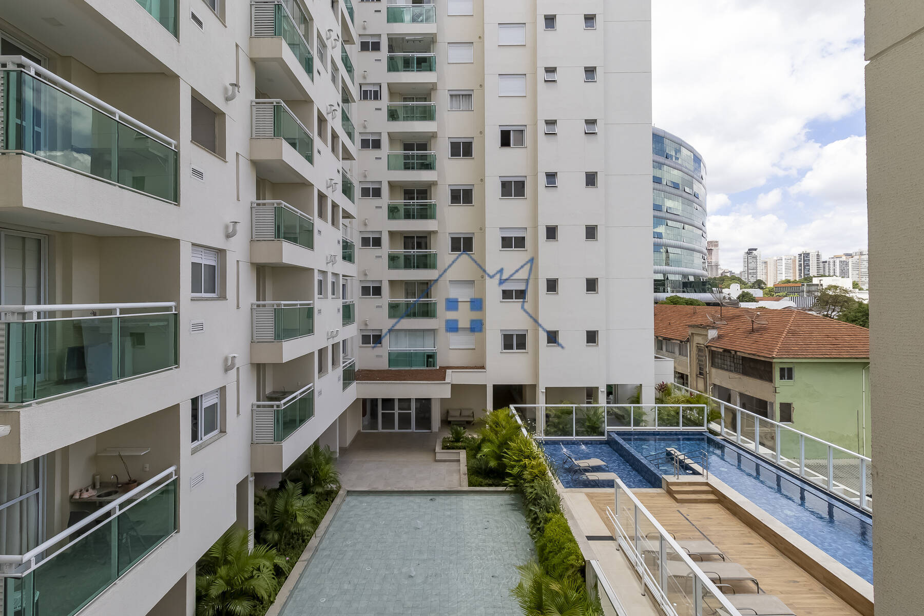 Apartamento, 1 quarto, 41 m² - Foto 15