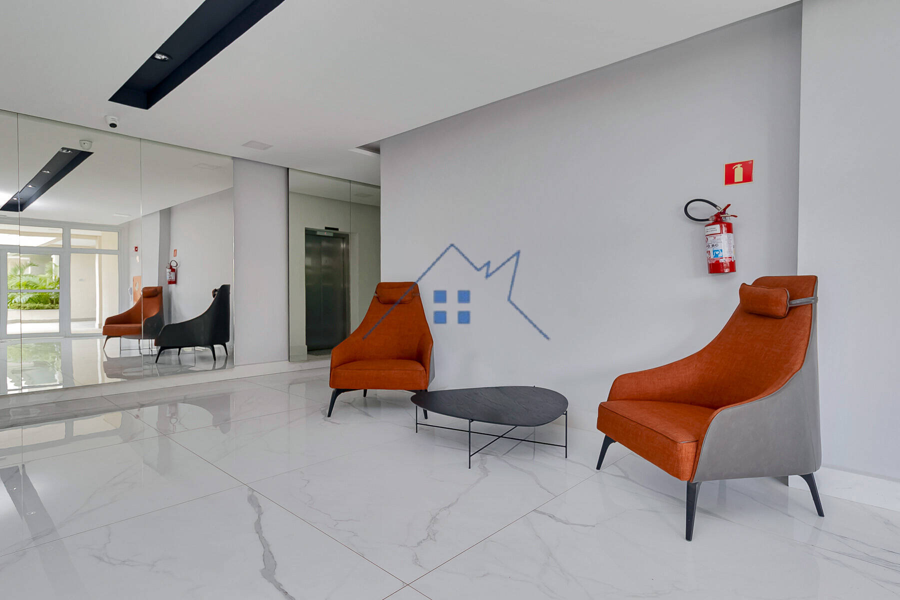 Apartamento, 1 quarto, 41 m² - Foto 16