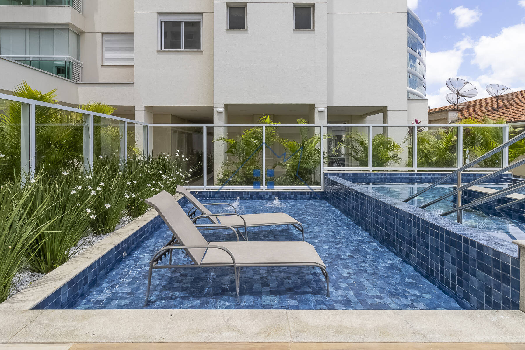 Apartamento, 1 quarto, 41 m² - Foto 19