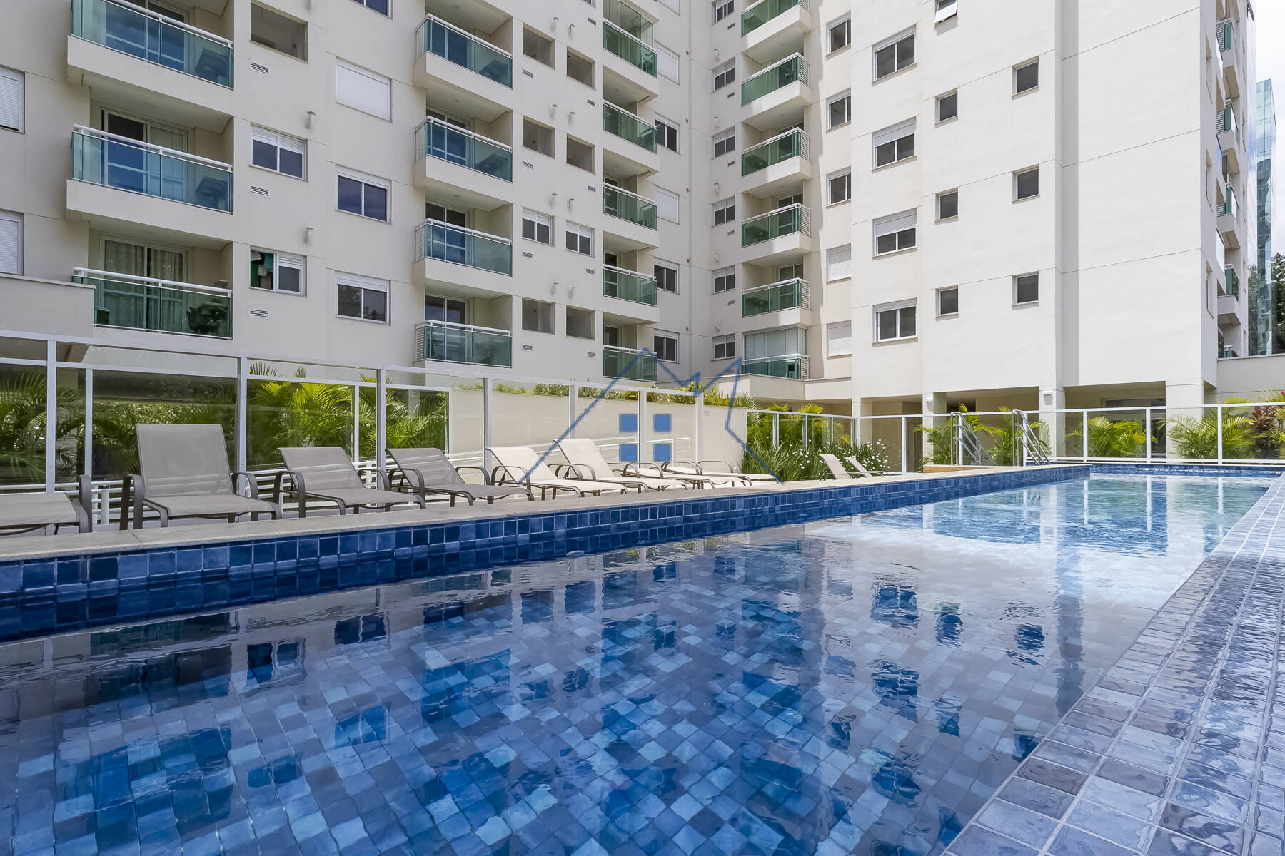Apartamento, 1 quarto, 41 m² - Foto 20