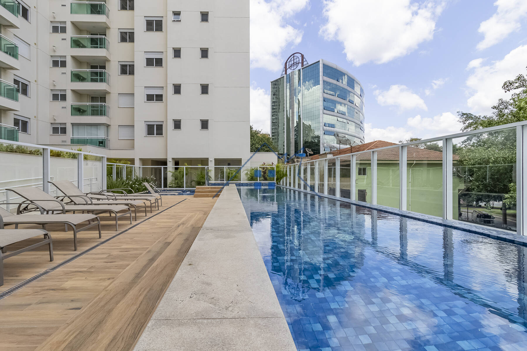 Apartamento, 1 quarto, 41 m² - Foto 22