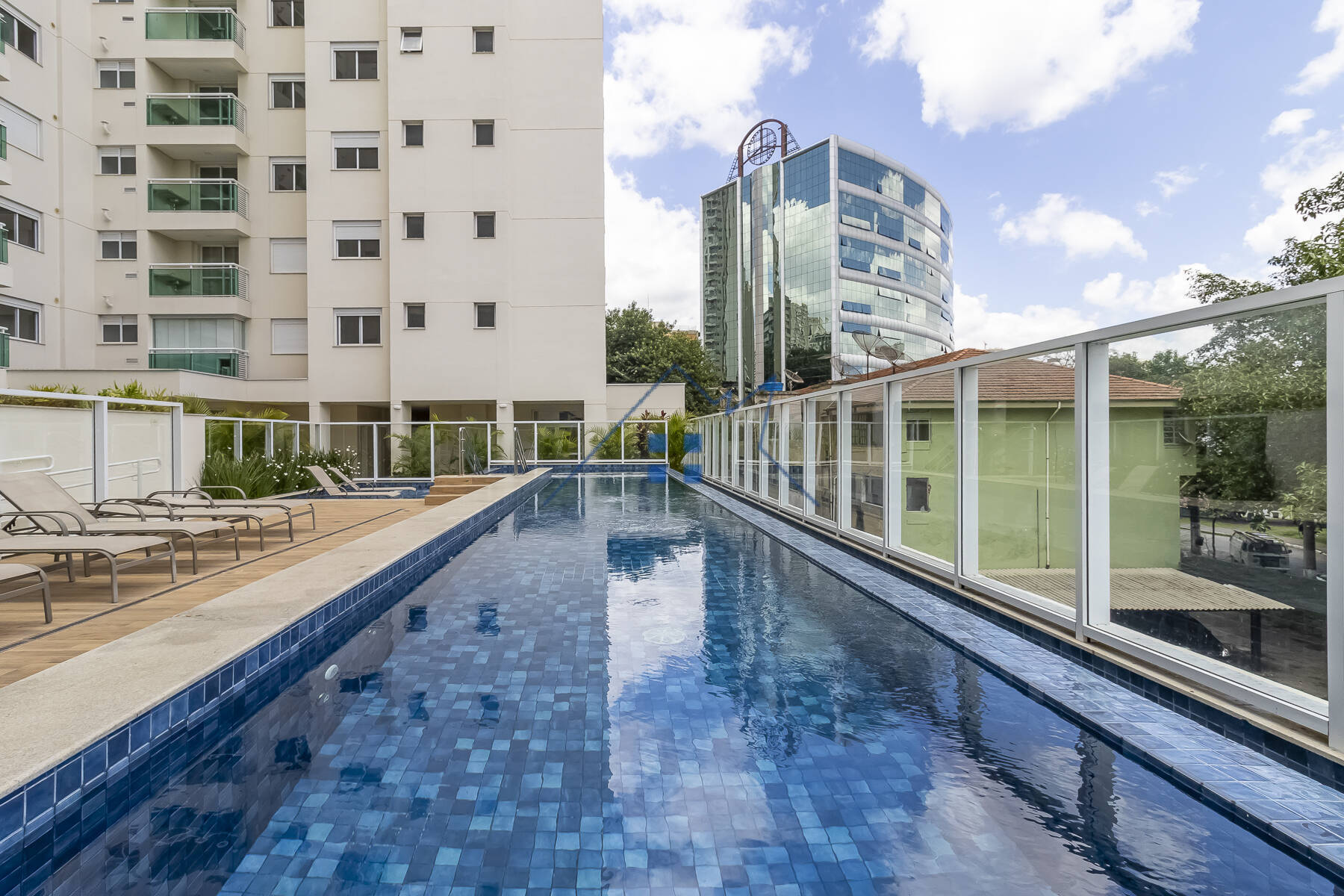 Apartamento, 1 quarto, 41 m² - Foto 23