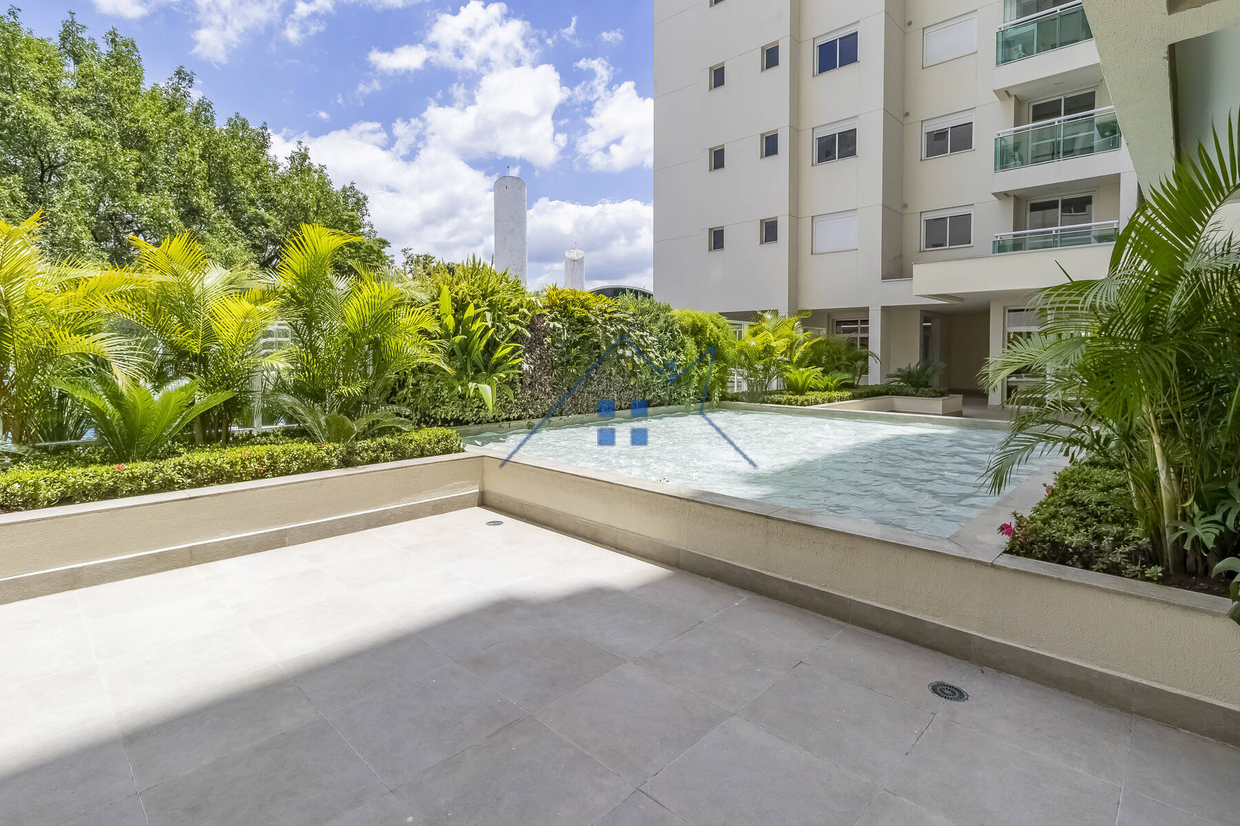 Apartamento, 1 quarto, 41 m² - Foto 24