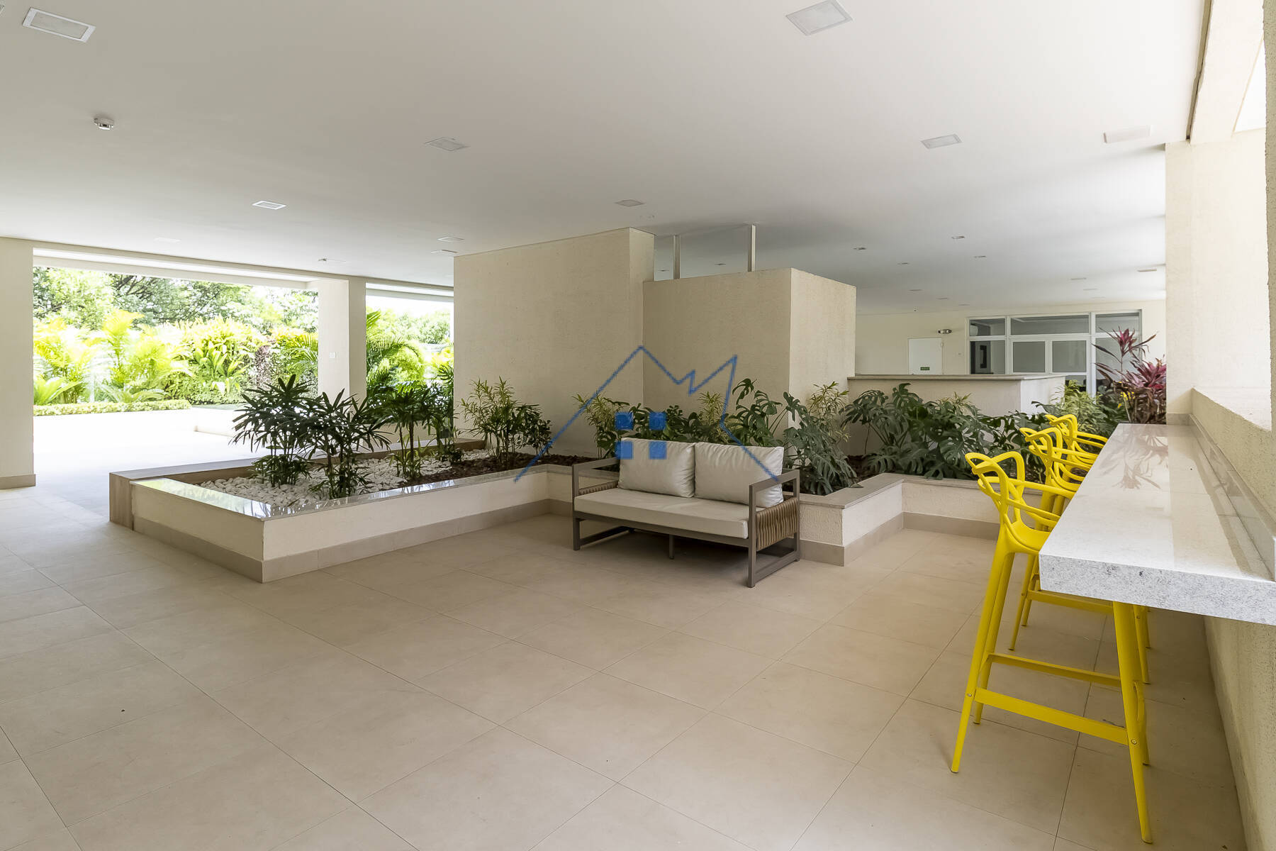 Apartamento, 1 quarto, 41 m² - Foto 25