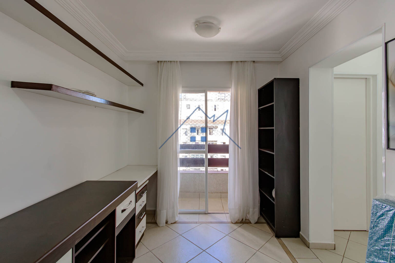 Apartamento, 1 quarto, 36 m² - Foto 3