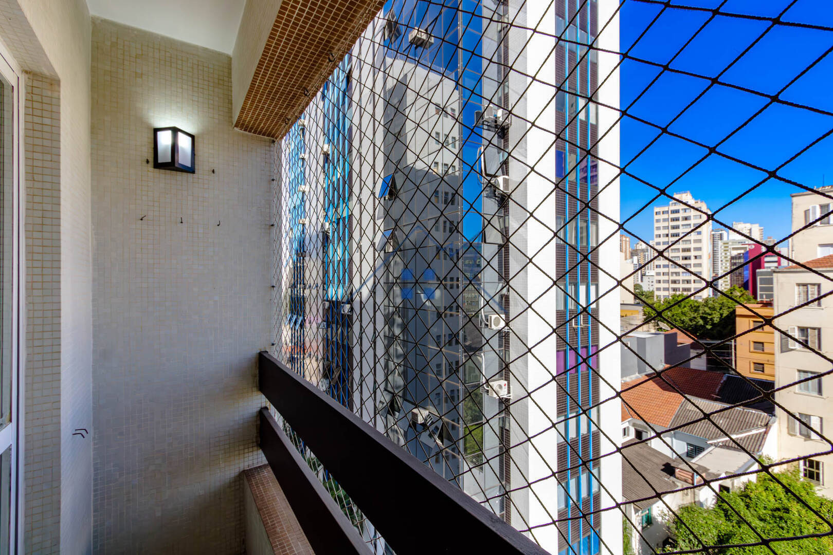 Apartamento, 1 quarto, 36 m² - Foto 6