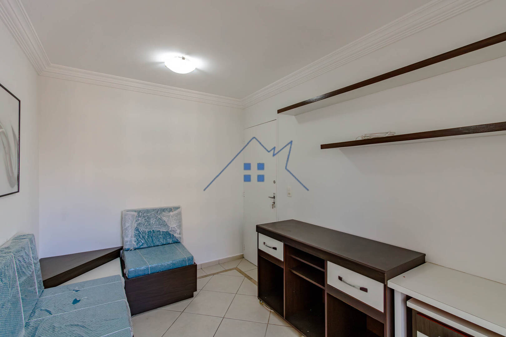 Apartamento, 1 quarto, 36 m² - Foto 5