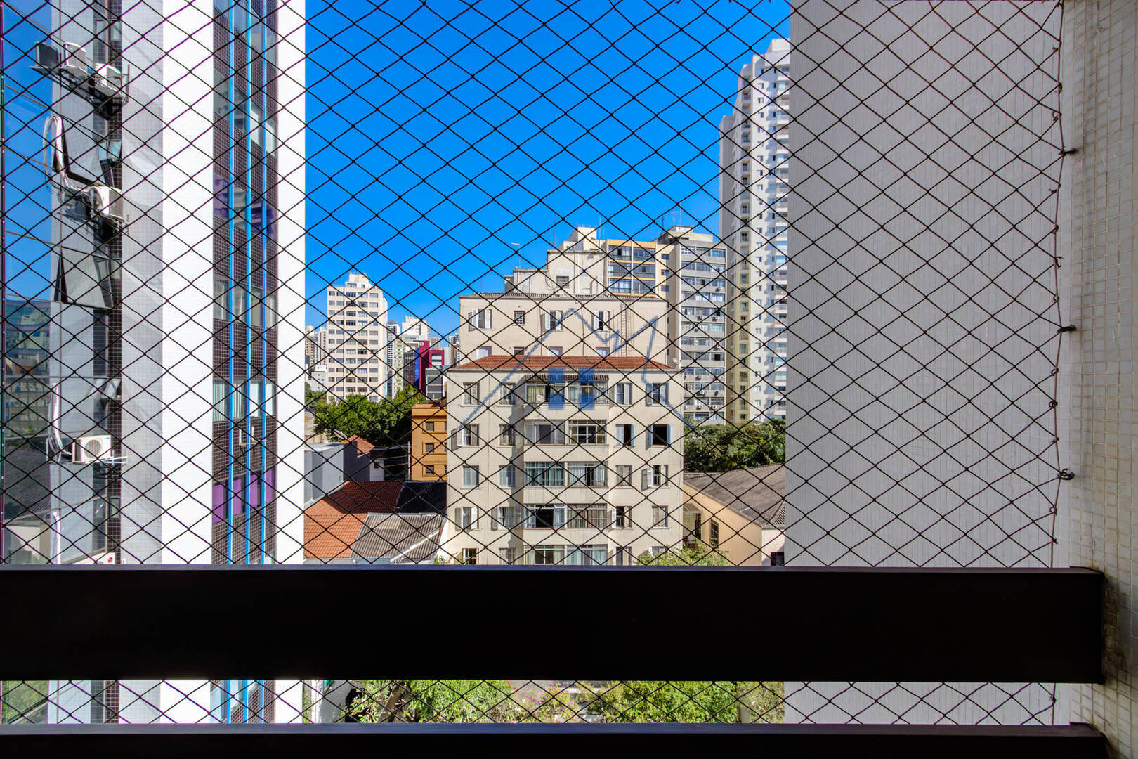 Apartamento, 1 quarto, 36 m² - Foto 7