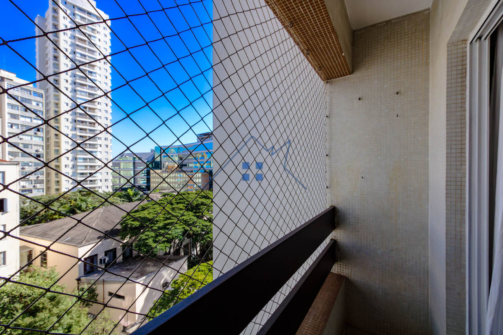 Apartamento, 1 quarto, 36 m² - Foto 8