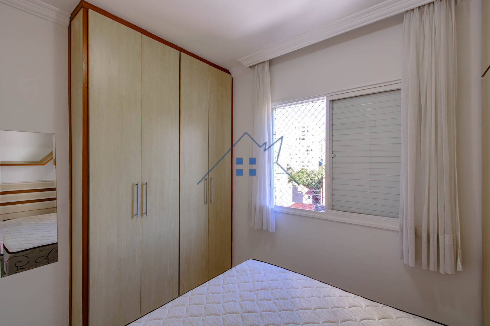 Apartamento, 1 quarto, 36 m² - Foto 10