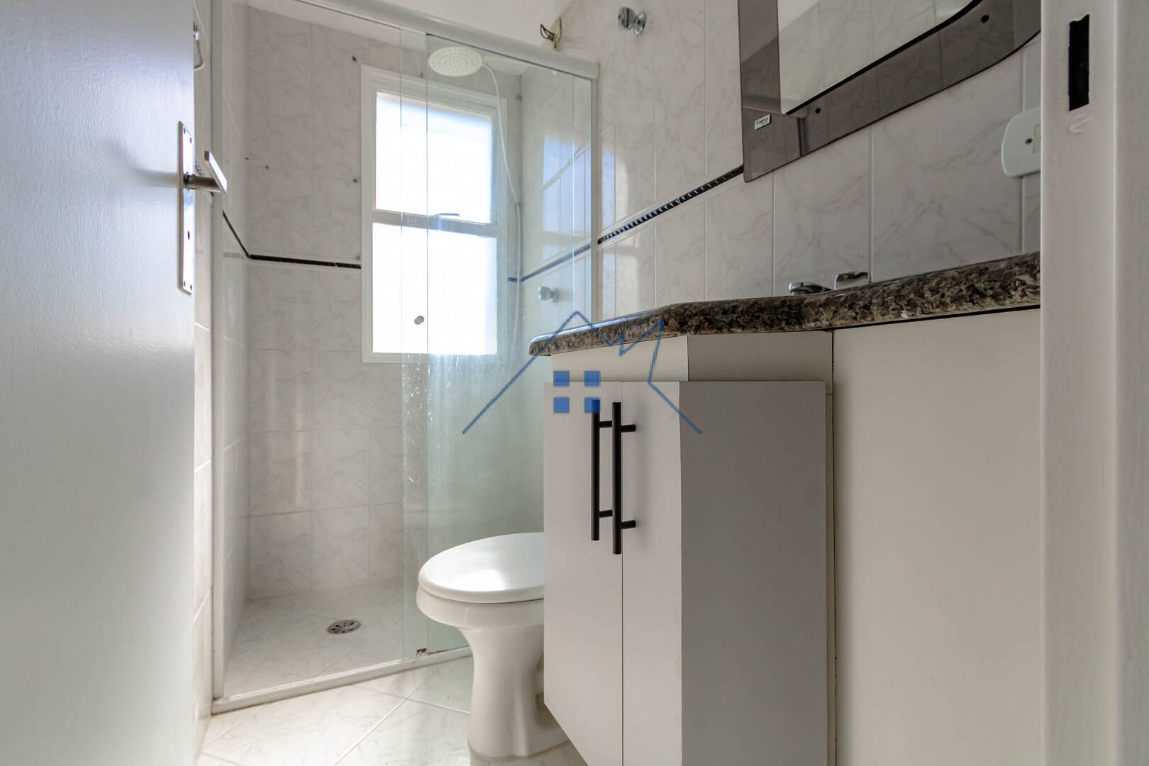 Apartamento, 1 quarto, 36 m² - Foto 9