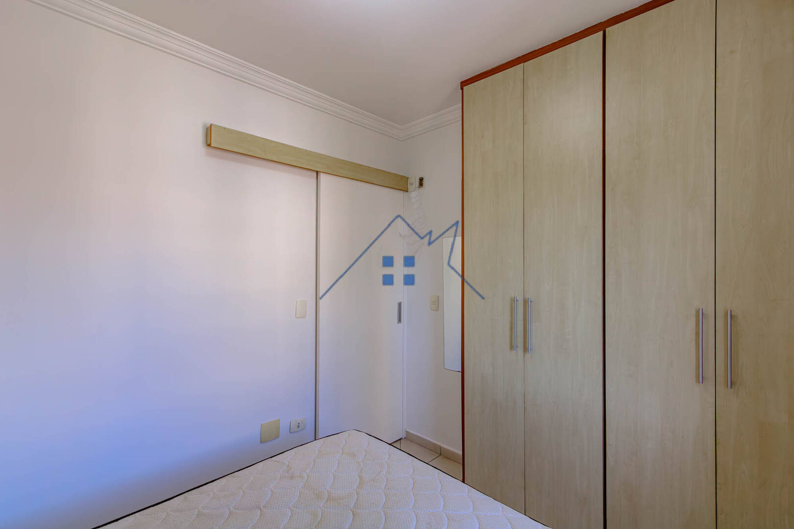 Apartamento, 1 quarto, 36 m² - Foto 13