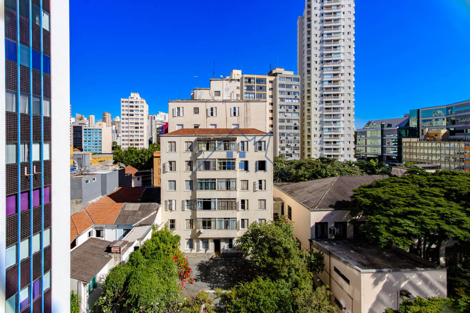 Apartamento, 1 quarto, 36 m² - Foto 15