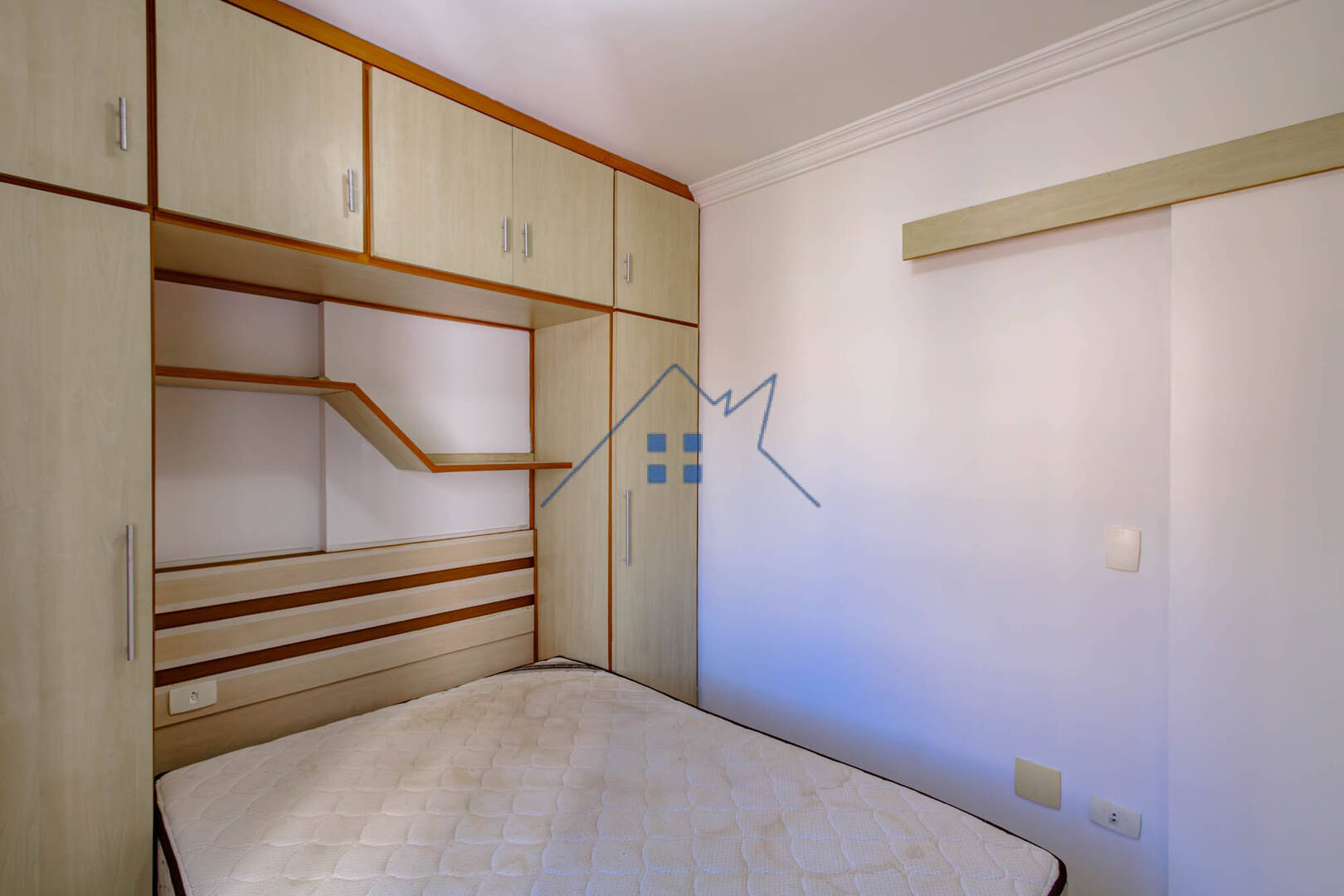 Apartamento, 1 quarto, 36 m² - Foto 12