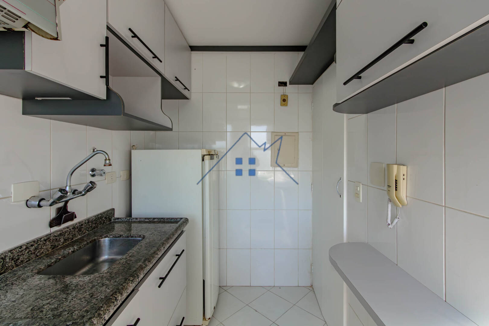 Apartamento, 1 quarto, 36 m² - Foto 19