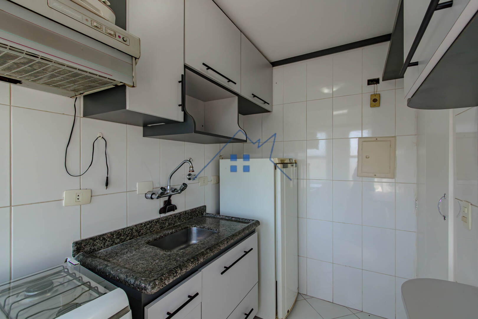 Apartamento, 1 quarto, 36 m² - Foto 18
