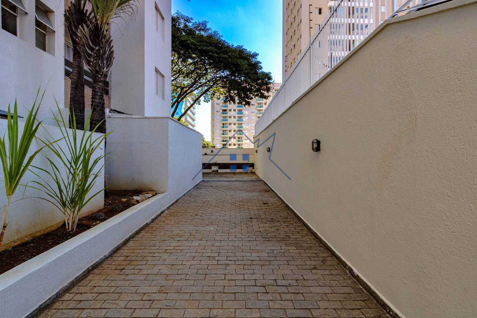 Apartamento, 1 quarto, 36 m² - Foto 22