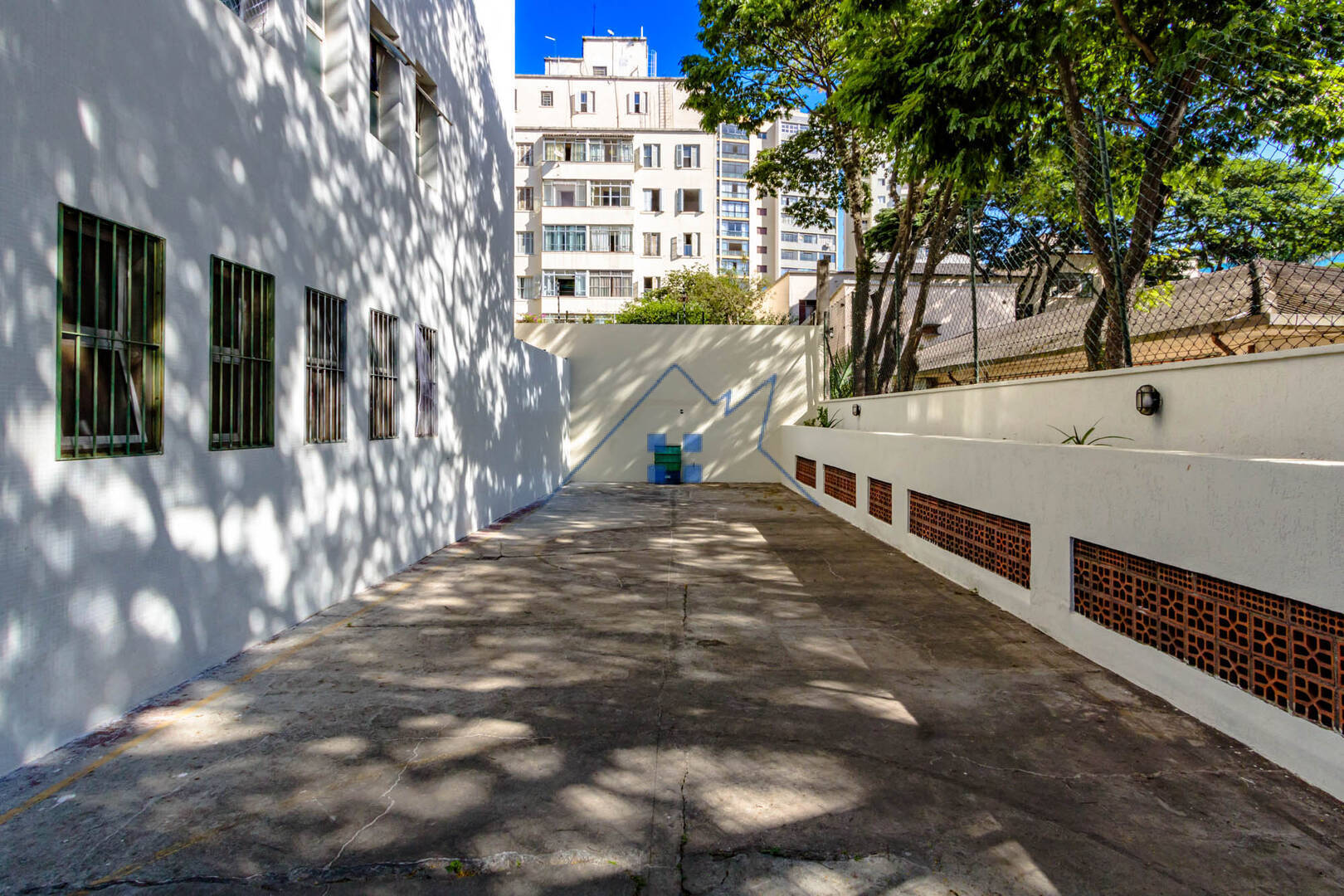 Apartamento, 1 quarto, 36 m² - Foto 23