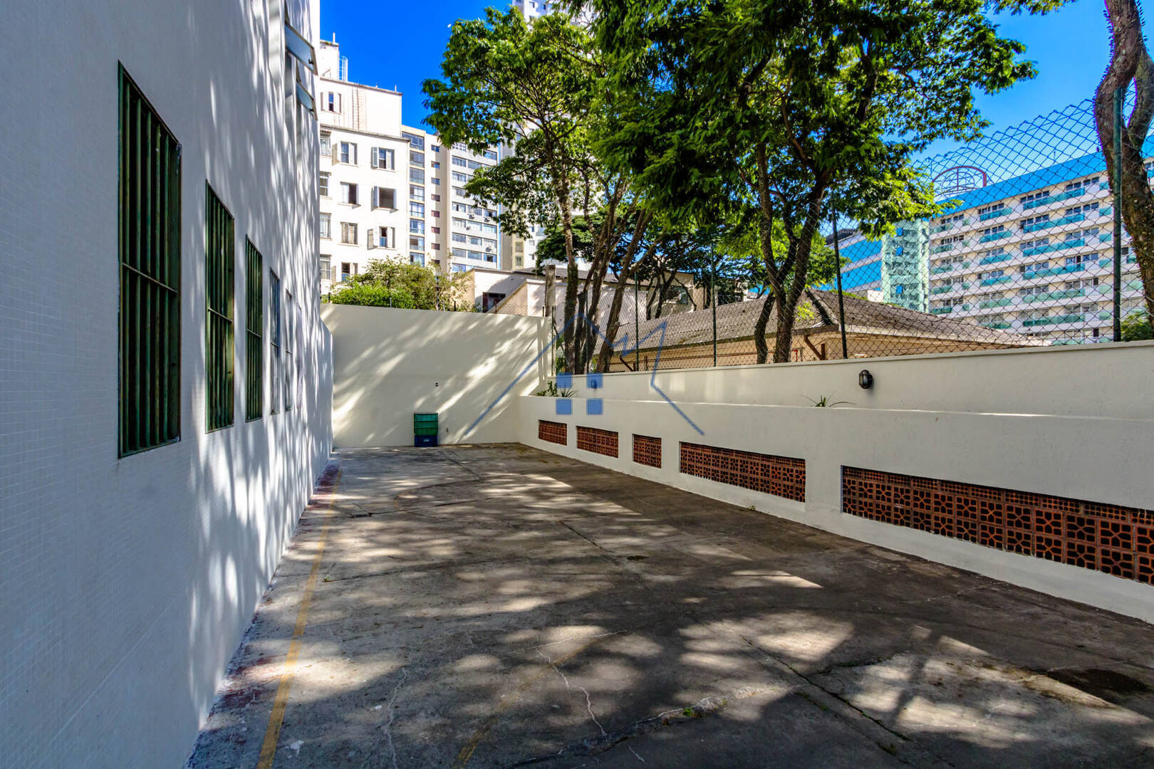 Apartamento, 1 quarto, 36 m² - Foto 24