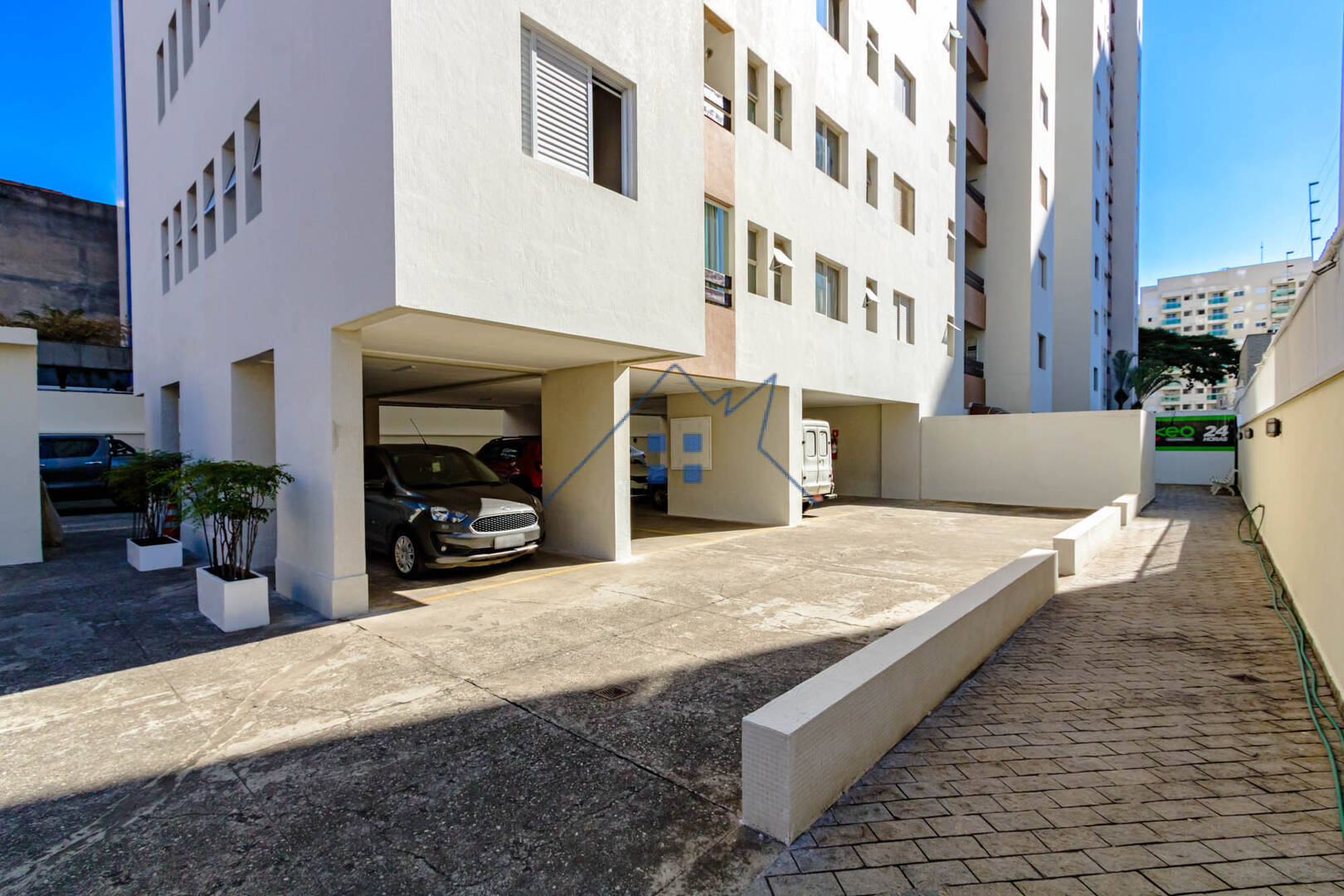 Apartamento, 1 quarto, 36 m² - Foto 27